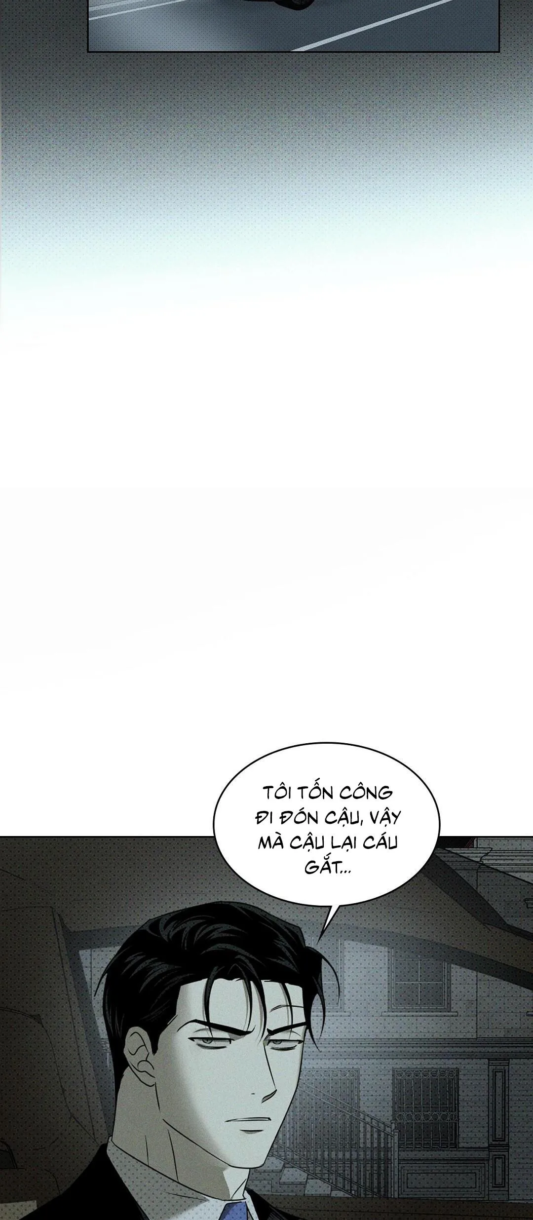 DƯỚI ÁNH ĐÈN XANH Ss2 Chapter 23 Trang 14