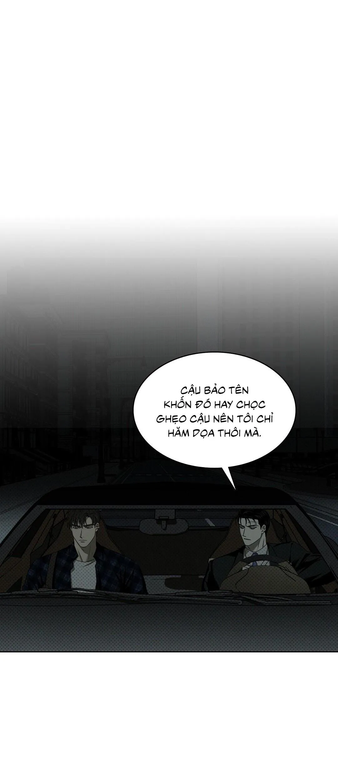 DƯỚI ÁNH ĐÈN XANH Ss2 Chapter 23 Trang 16