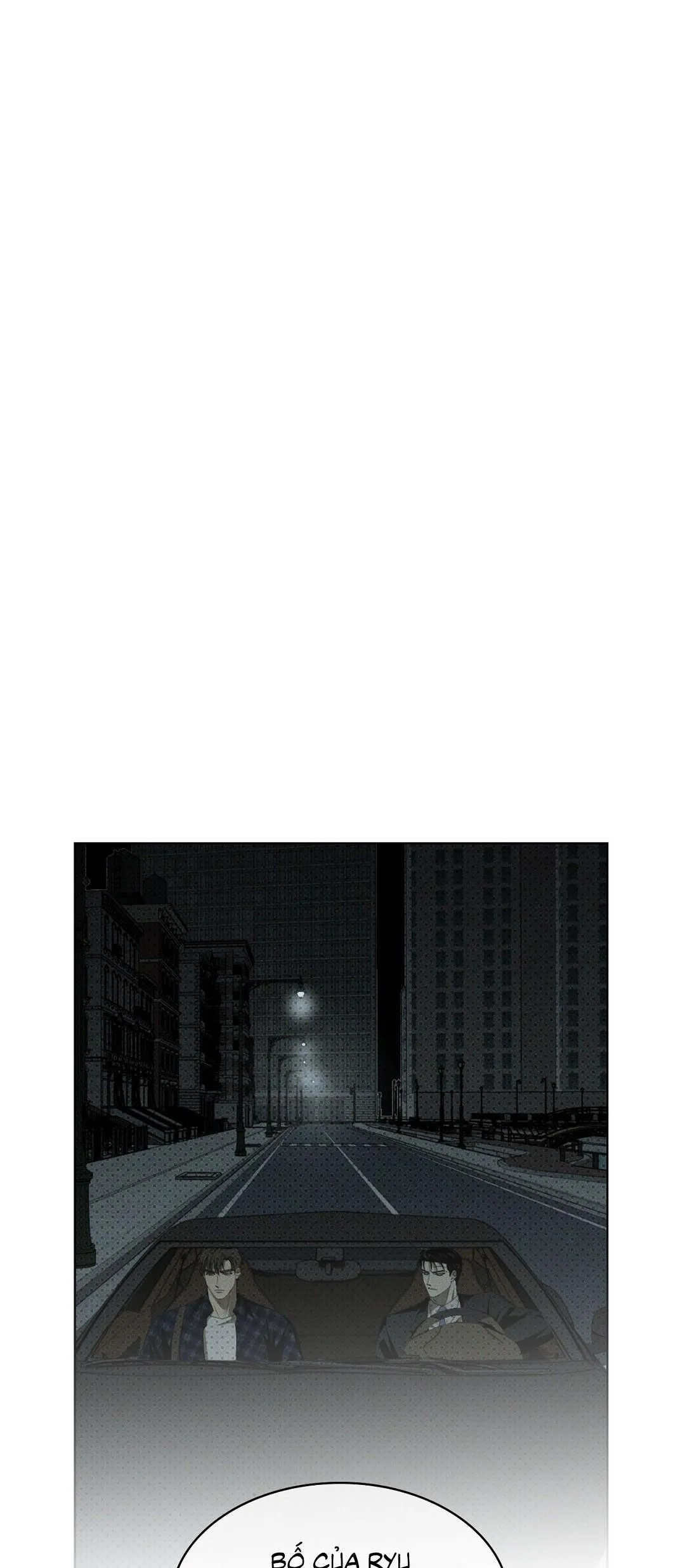 DƯỚI ÁNH ĐÈN XANH Ss2 Chapter 23 Trang 17