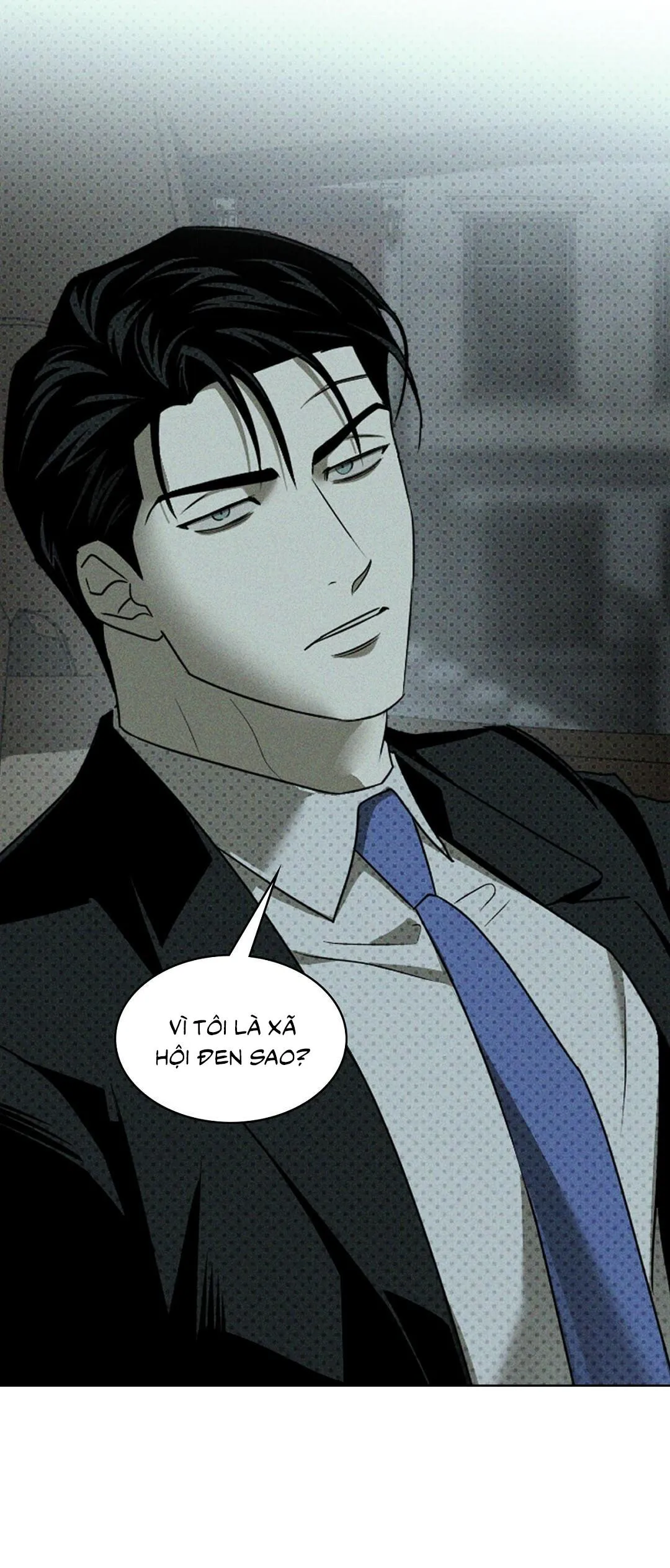 DƯỚI ÁNH ĐÈN XANH Ss2 Chapter 23 Trang 21