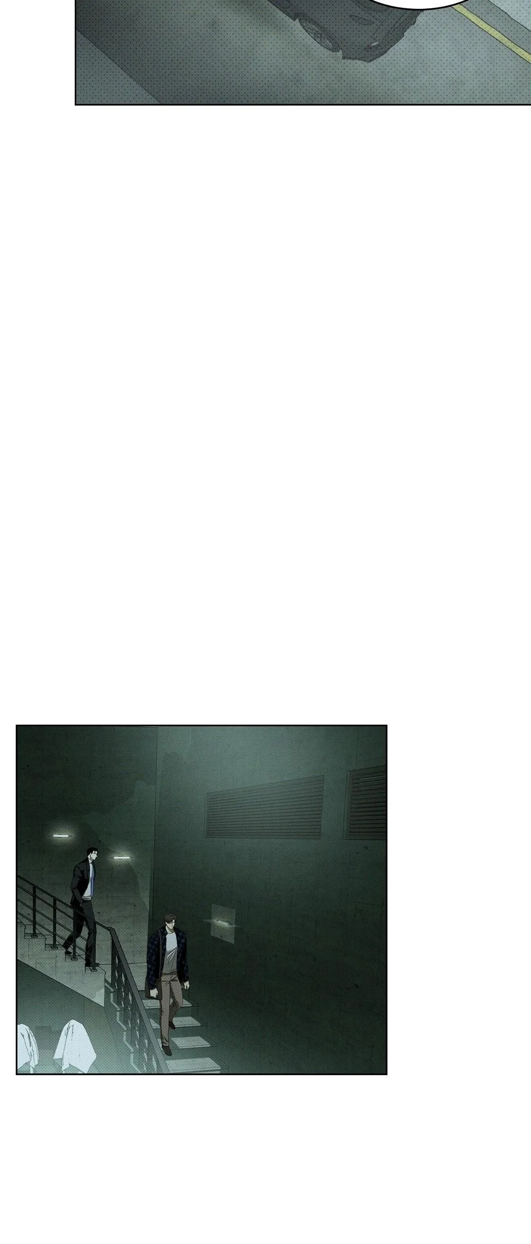 DƯỚI ÁNH ĐÈN XANH Ss2 Chapter 23 Trang 27