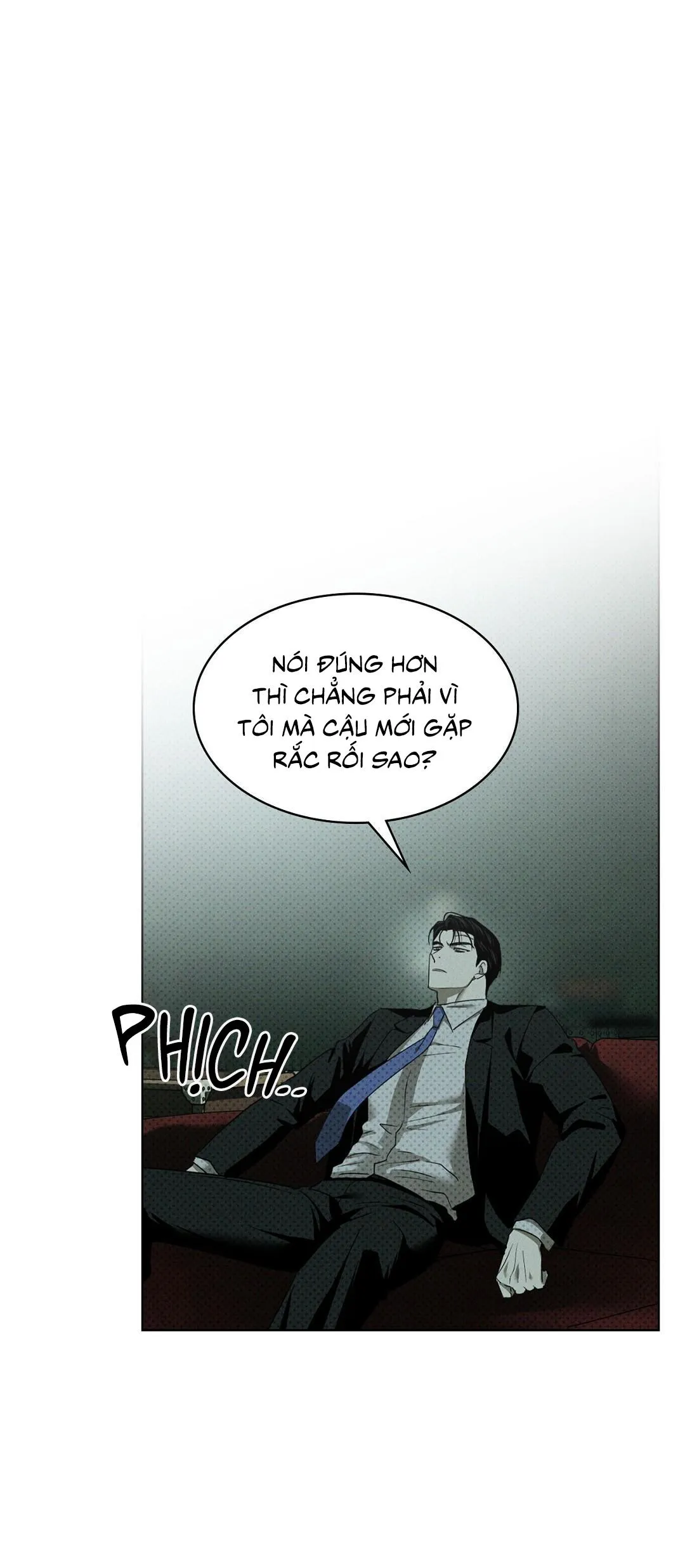 DƯỚI ÁNH ĐÈN XANH Ss2 Chapter 23 Trang 35