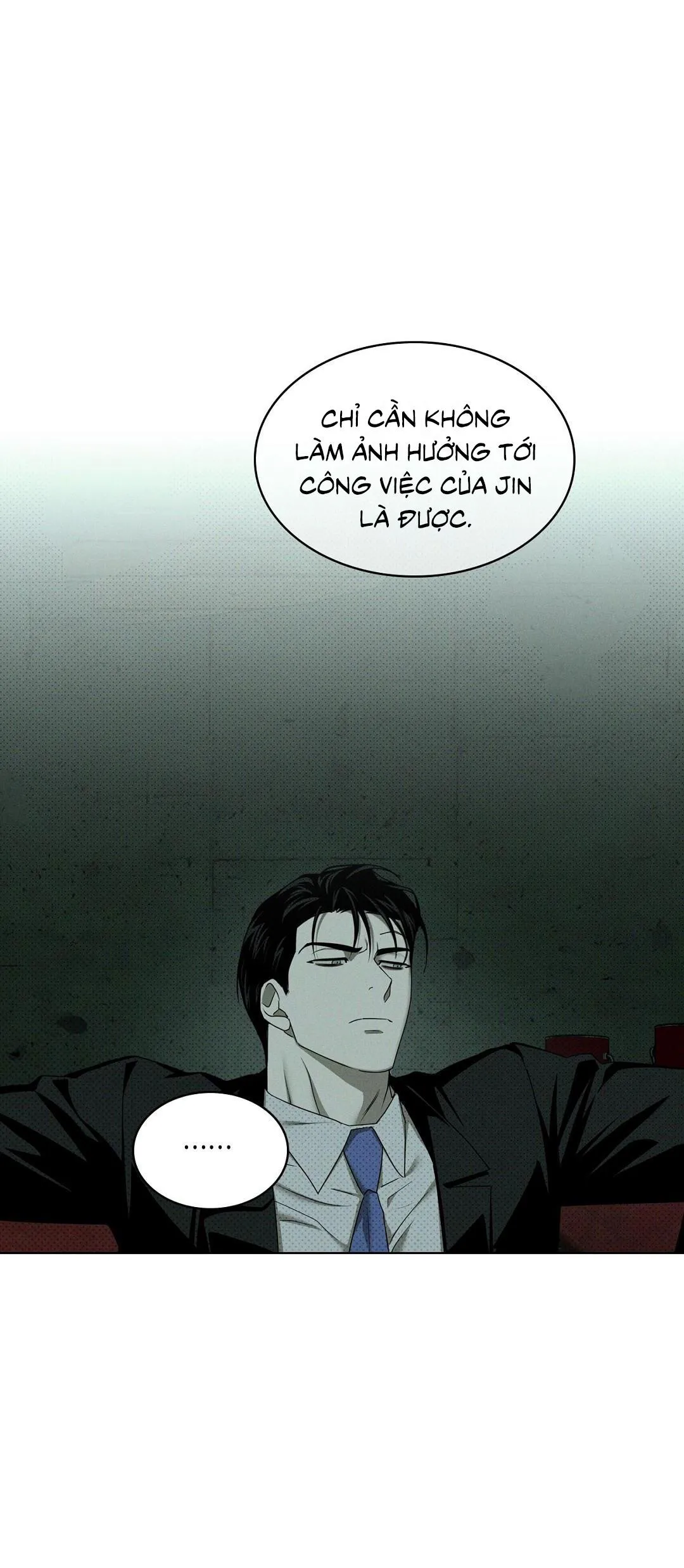 DƯỚI ÁNH ĐÈN XANH Ss2 Chapter 23 Trang 38