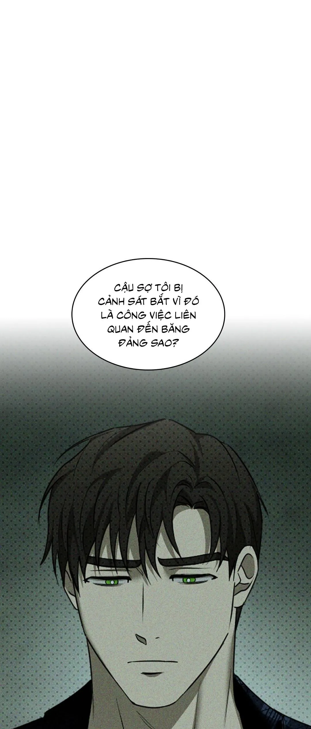 DƯỚI ÁNH ĐÈN XANH Ss2 Chapter 23 Trang 45