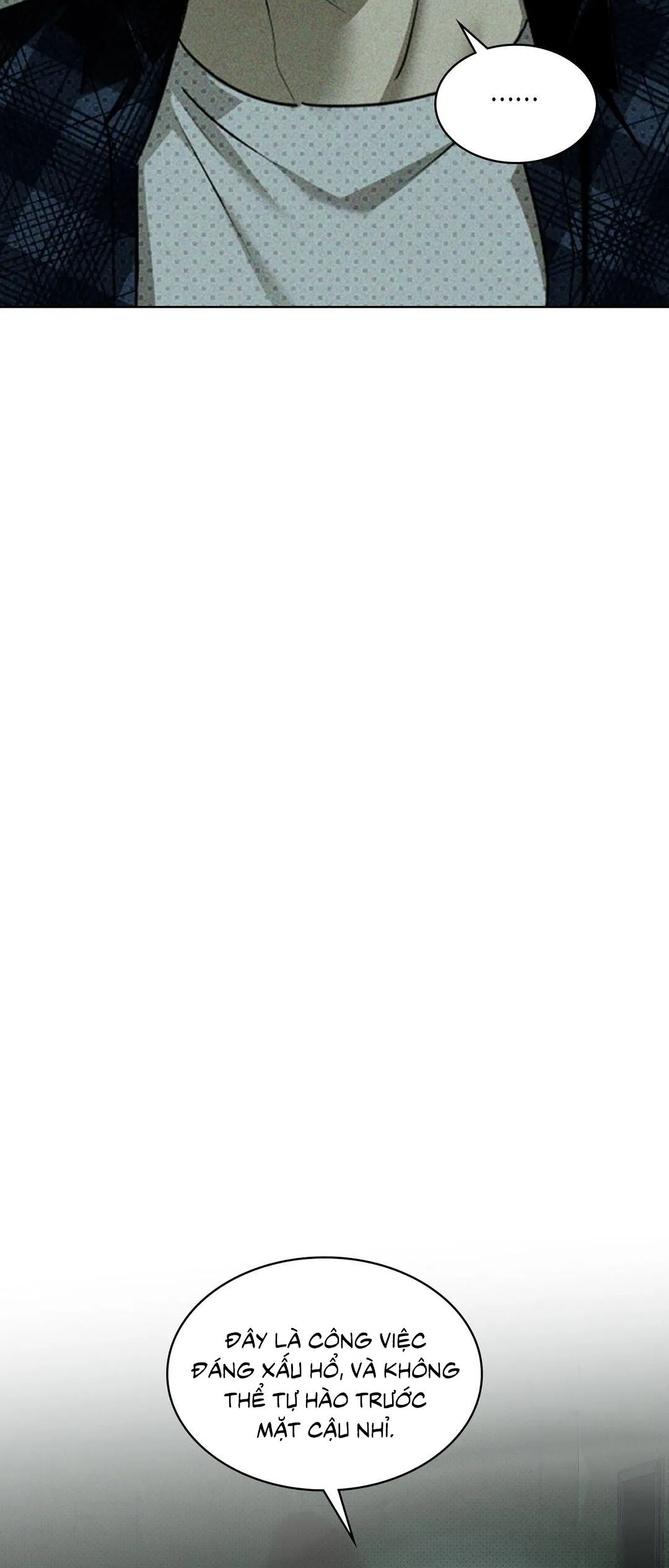 DƯỚI ÁNH ĐÈN XANH Ss2 Chapter 23 Trang 46