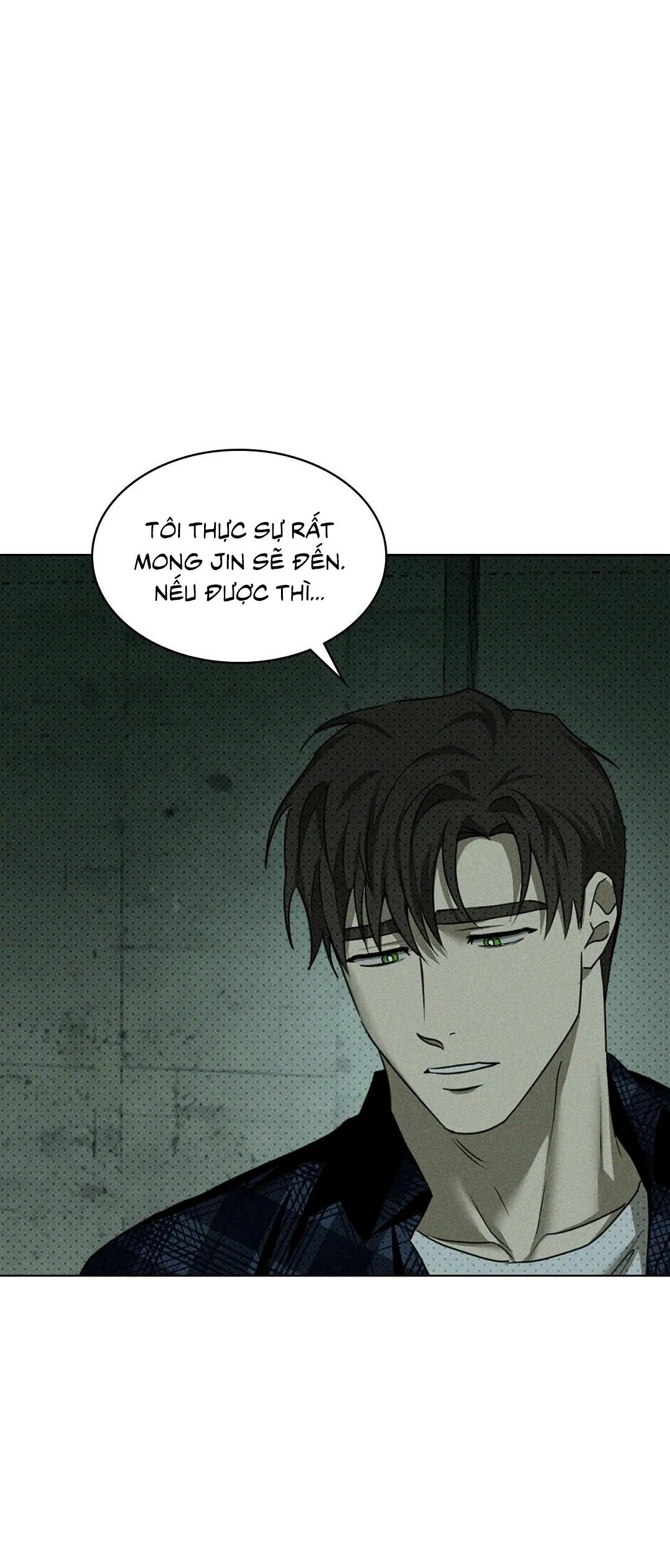 DƯỚI ÁNH ĐÈN XANH Ss2 Chapter 23 Trang 48