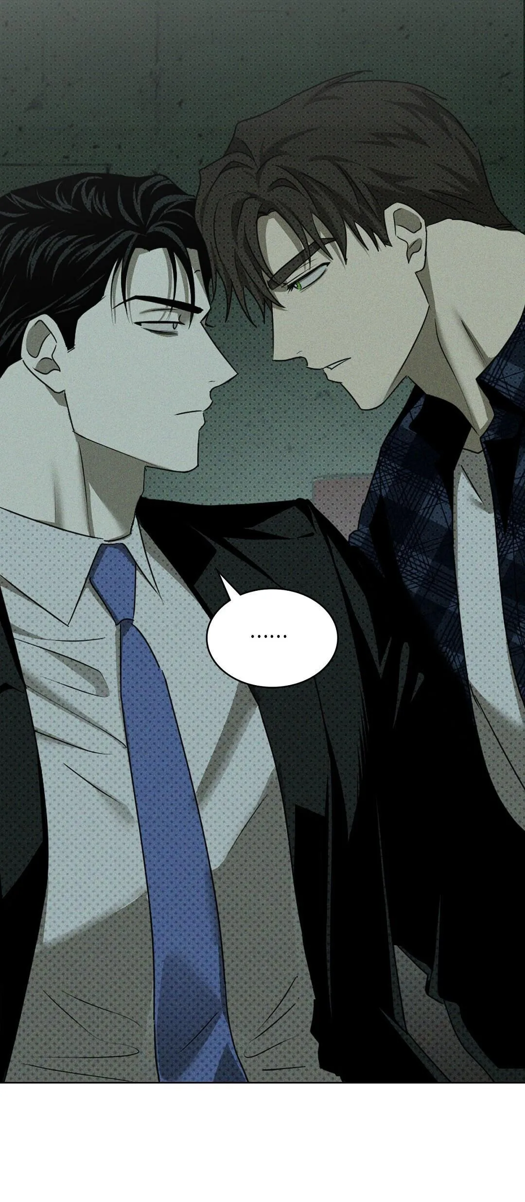 DƯỚI ÁNH ĐÈN XANH Ss2 Chapter 23 Trang 53