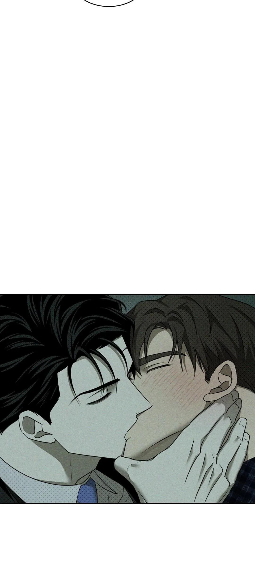 DƯỚI ÁNH ĐÈN XANH Ss2 Chapter 23 Trang 60