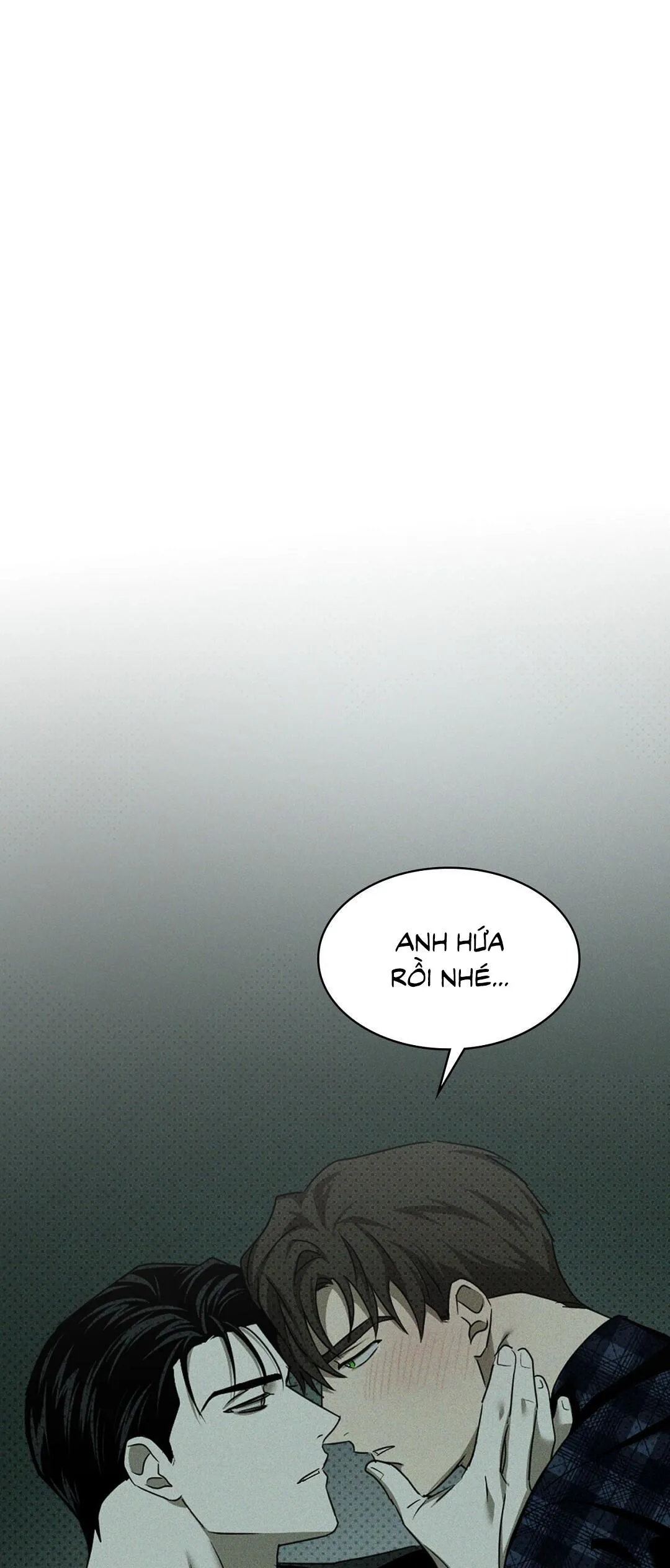 DƯỚI ÁNH ĐÈN XANH Ss2 Chapter 23 Trang 61