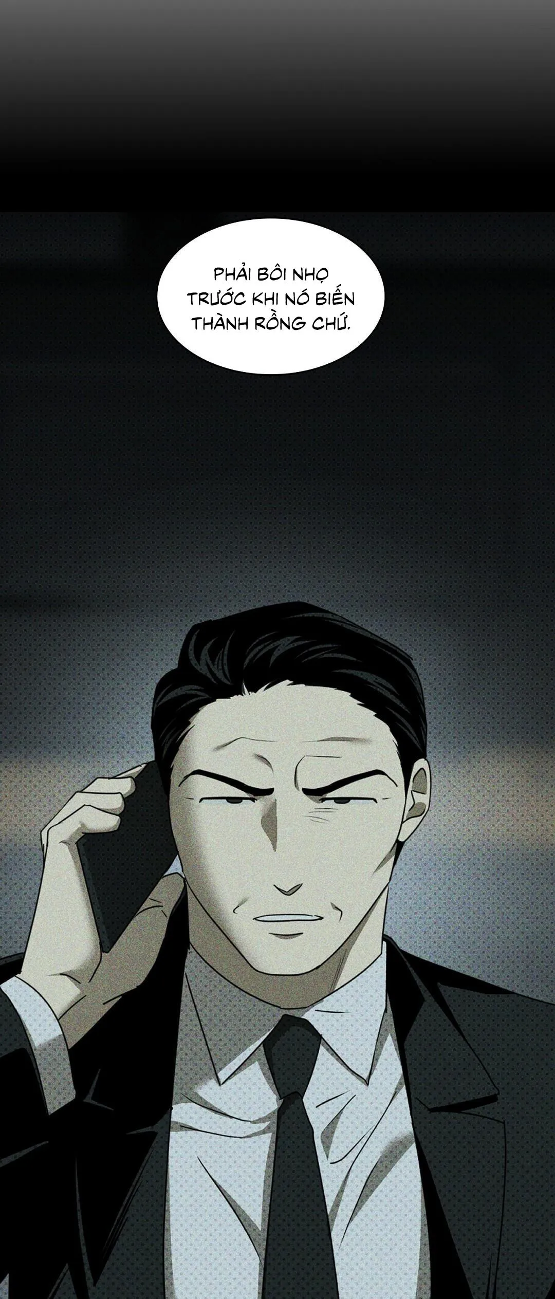 DƯỚI ÁNH ĐÈN XANH Ss2 Chapter 23 Trang 68