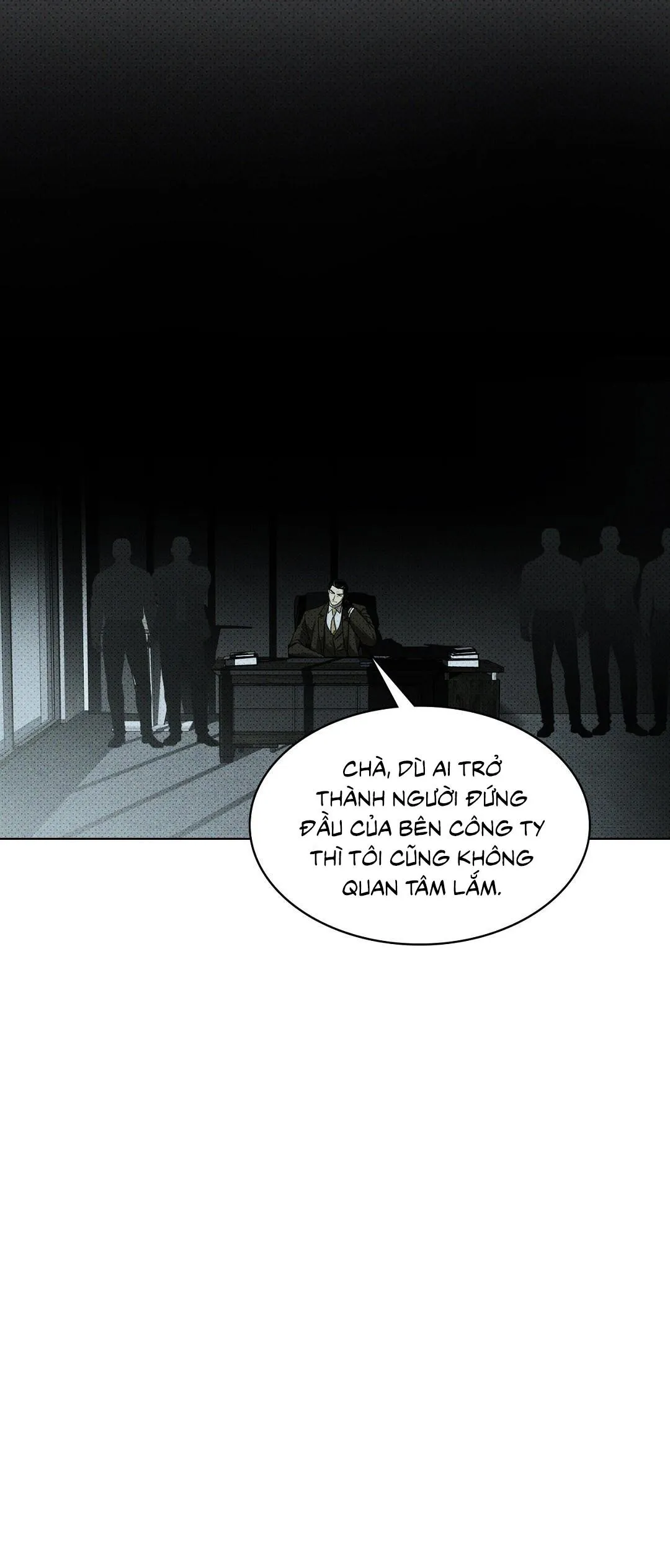 DƯỚI ÁNH ĐÈN XANH Ss2 Chapter 23 Trang 70