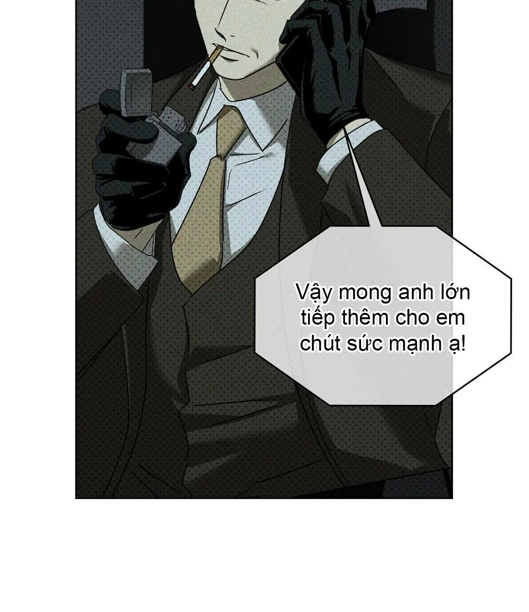 DƯỚI ÁNH ĐÈN XANH Ss2 Chapter 23 Trang 72