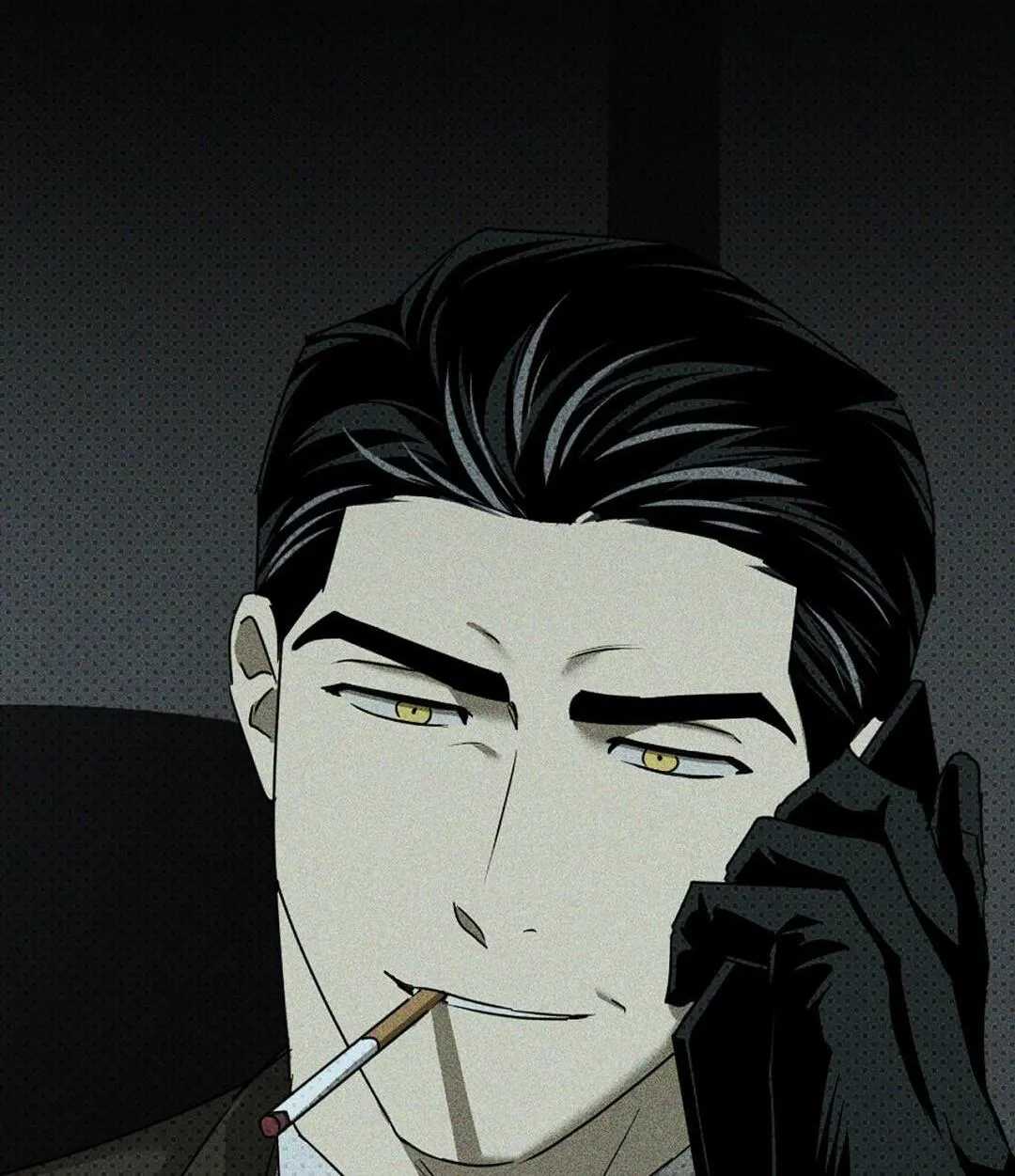 DƯỚI ÁNH ĐÈN XANH Ss2 Chapter 23 Trang 76