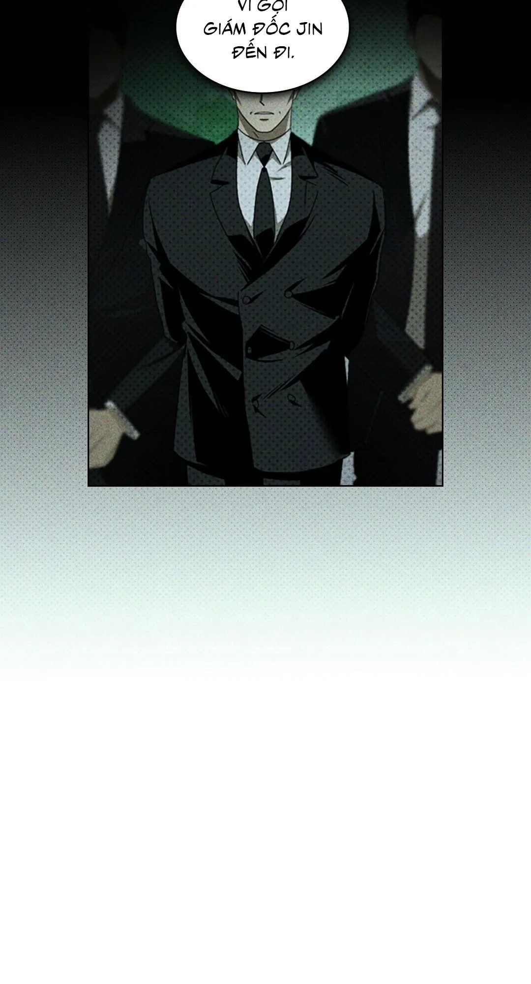 DƯỚI ÁNH ĐÈN XANH Ss2 Chapter 24 Trang 8