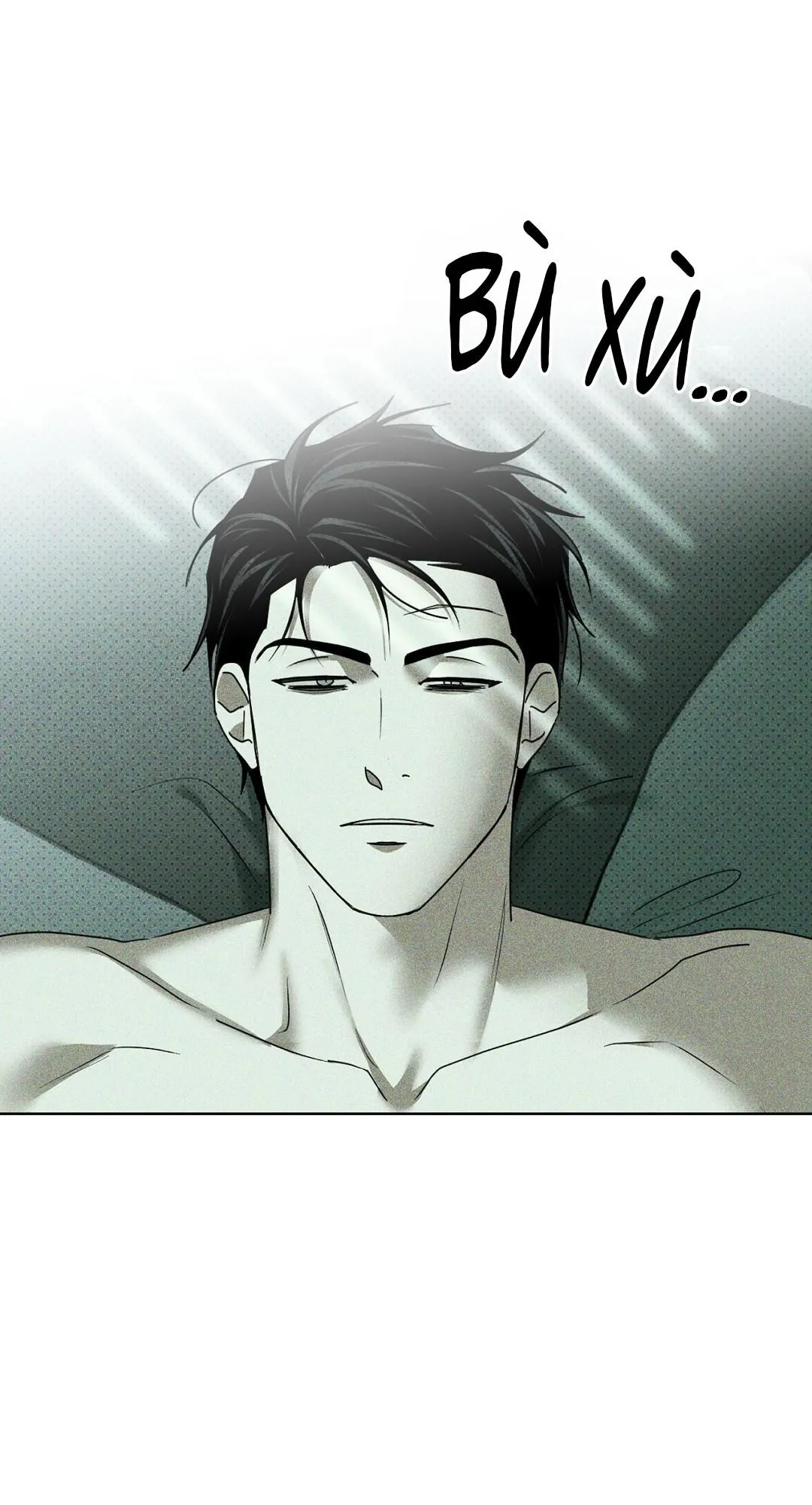 DƯỚI ÁNH ĐÈN XANH Ss2 Chapter 24 Trang 12