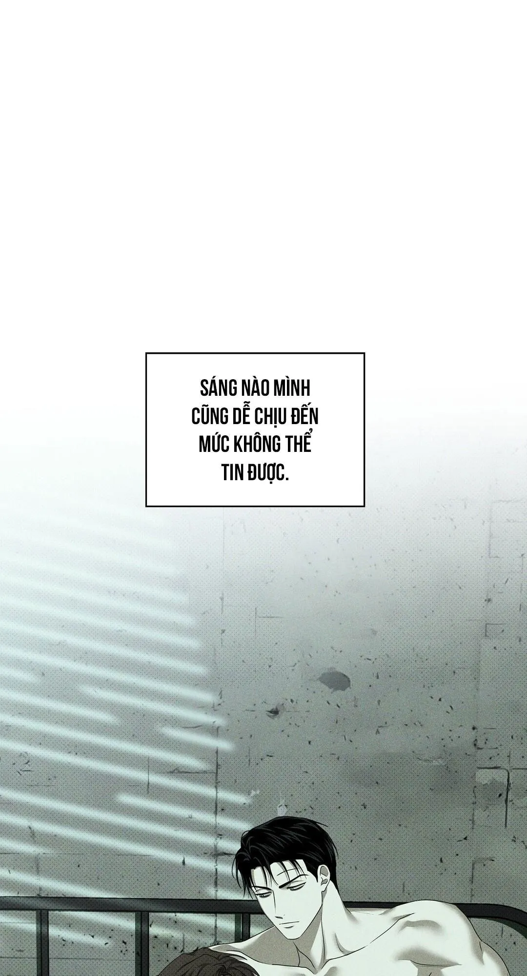 DƯỚI ÁNH ĐÈN XANH Ss2 Chapter 24 Trang 13