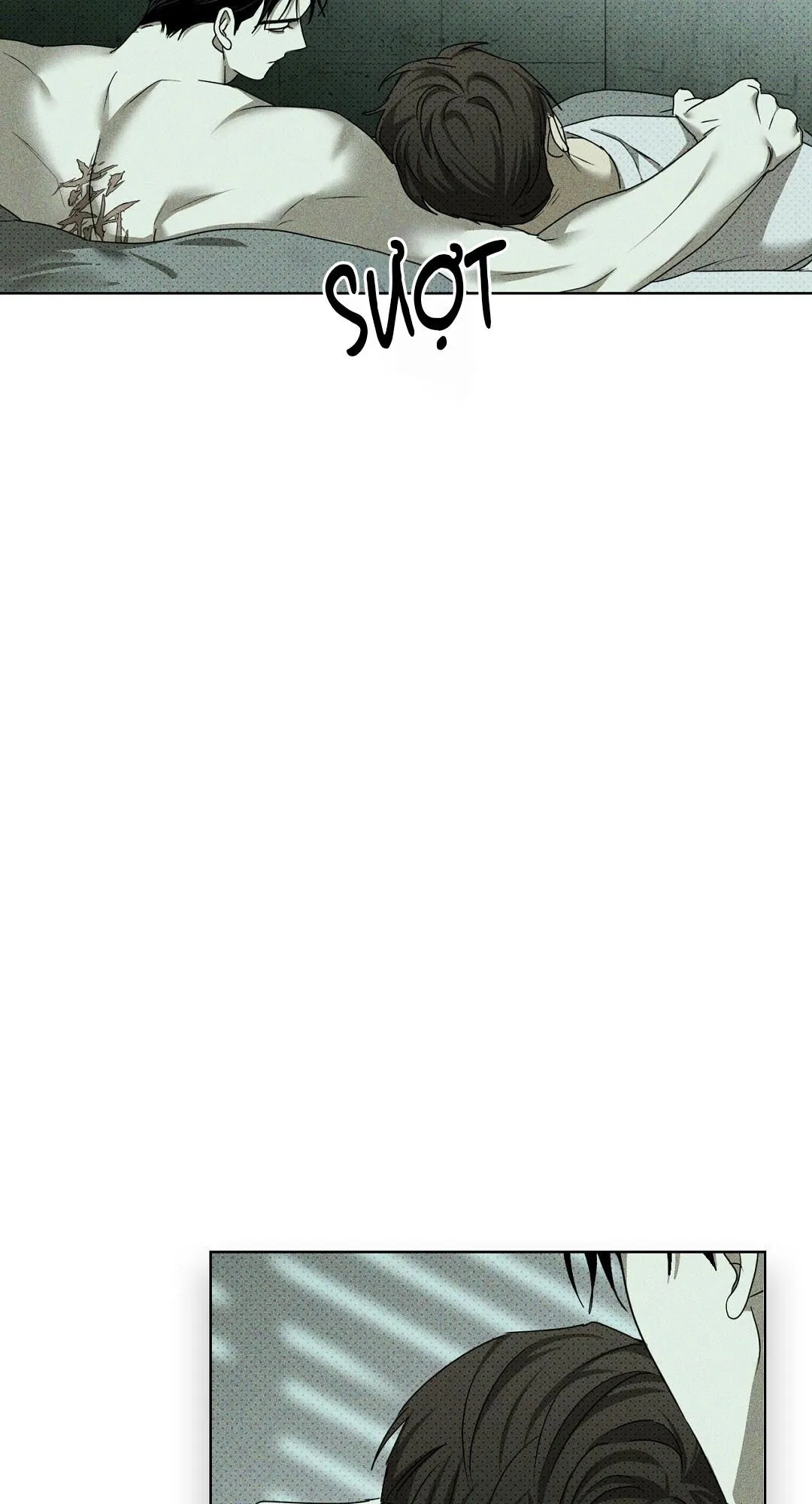 DƯỚI ÁNH ĐÈN XANH Ss2 Chapter 24 Trang 15