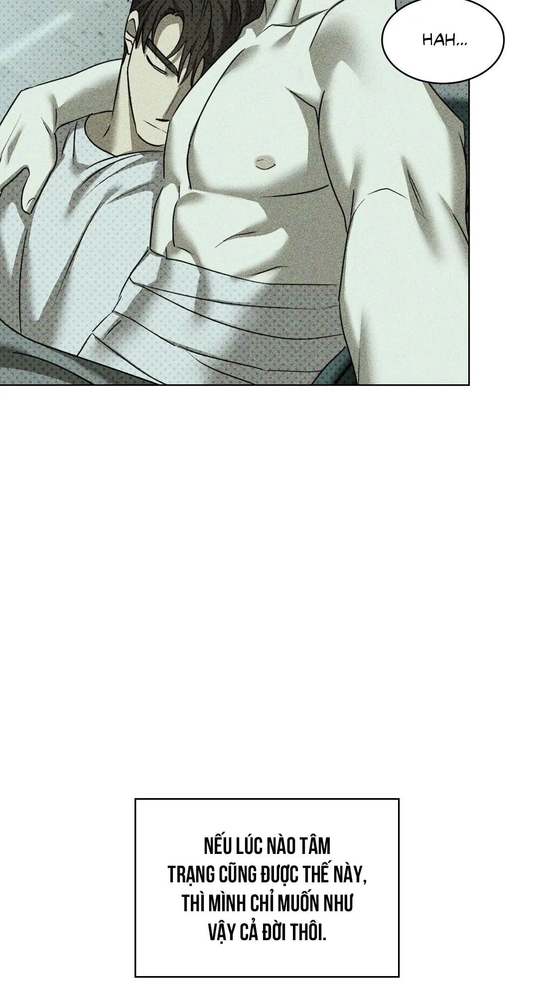 DƯỚI ÁNH ĐÈN XANH Ss2 Chapter 24 Trang 17