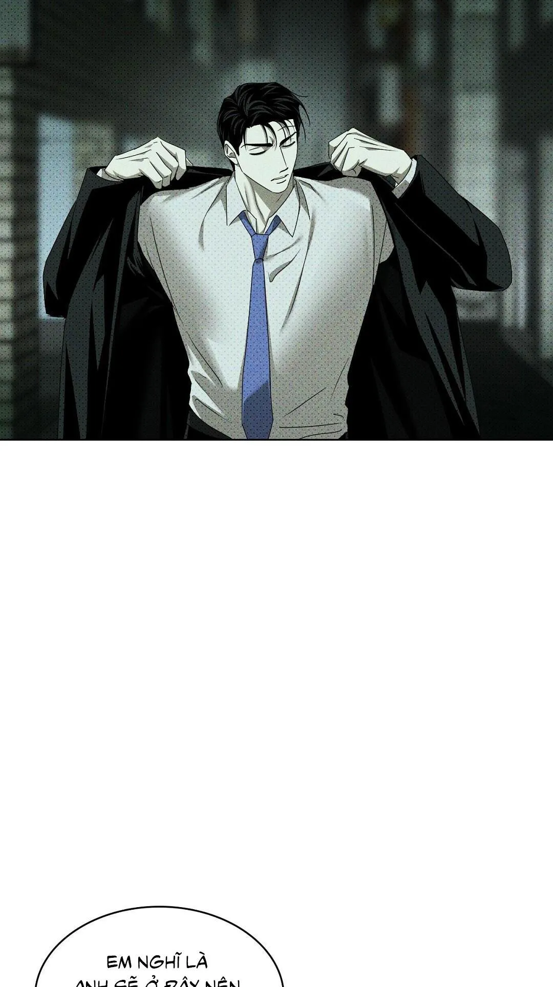 DƯỚI ÁNH ĐÈN XANH Ss2 Chapter 24 Trang 24