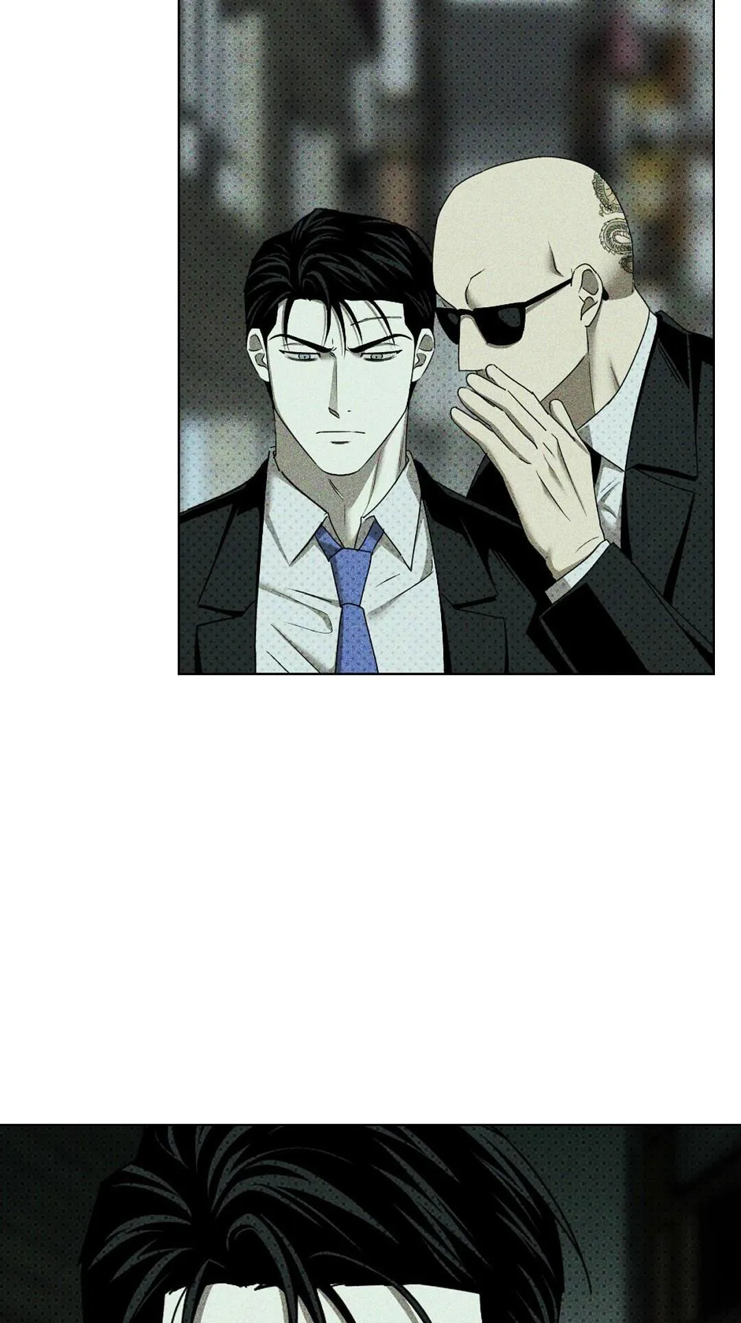 DƯỚI ÁNH ĐÈN XANH Ss2 Chapter 24 Trang 26