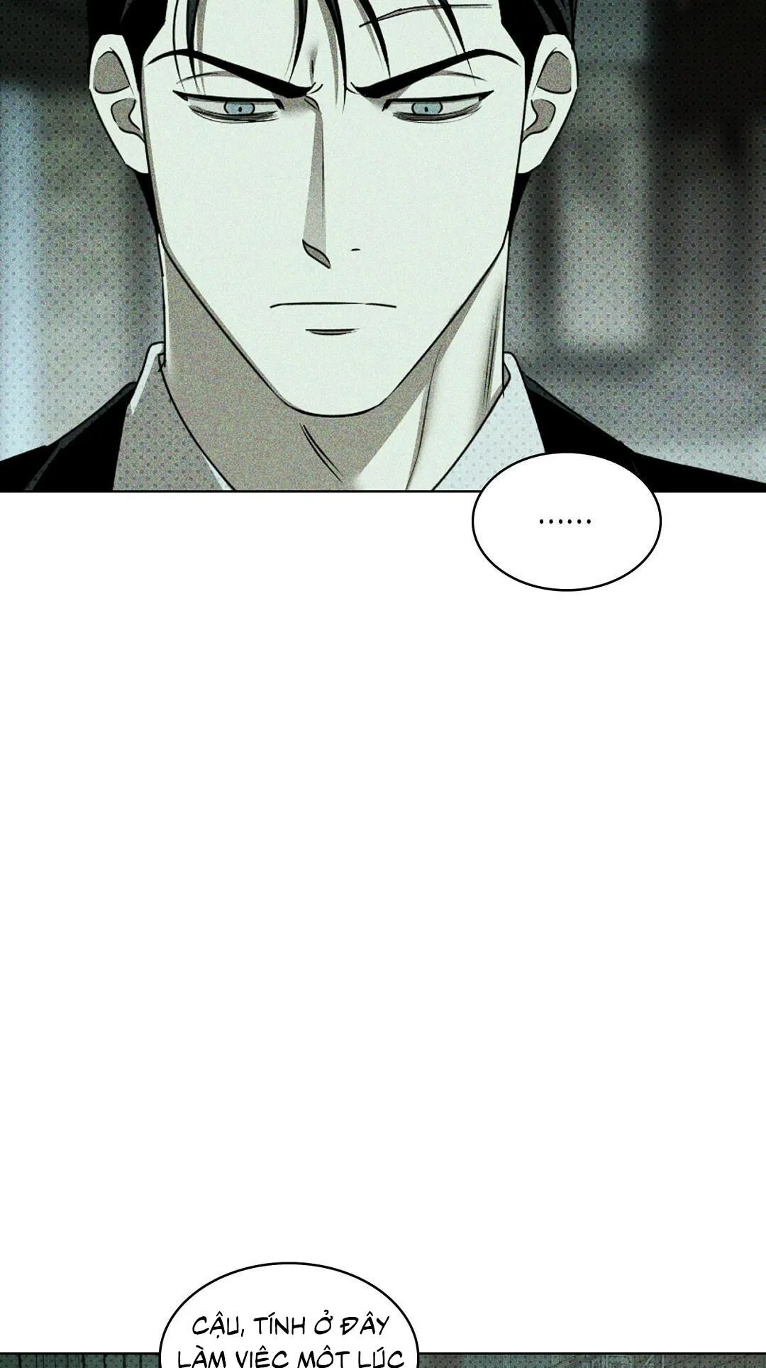 DƯỚI ÁNH ĐÈN XANH Ss2 Chapter 24 Trang 27