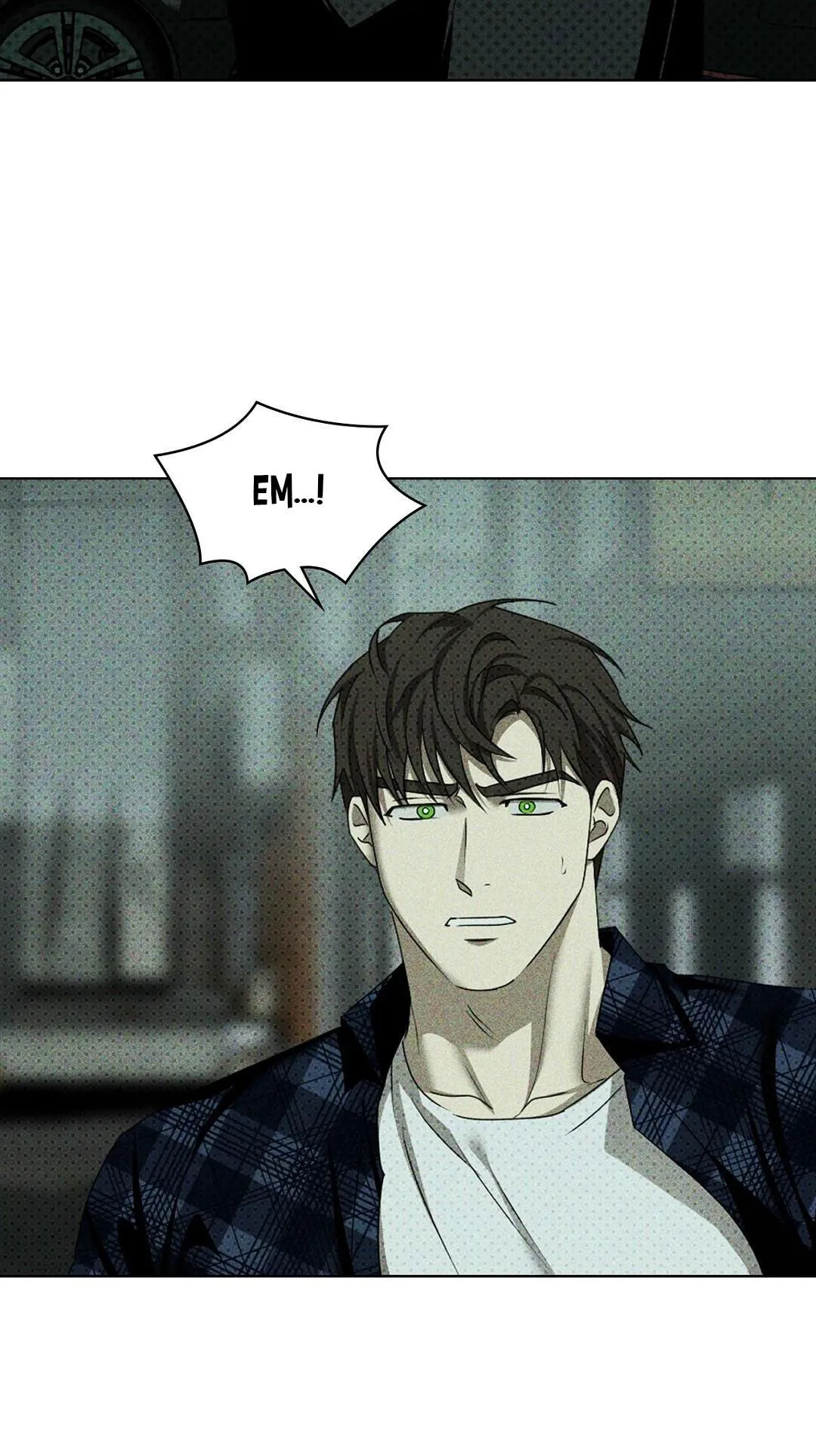 DƯỚI ÁNH ĐÈN XANH Ss2 Chapter 24 Trang 30