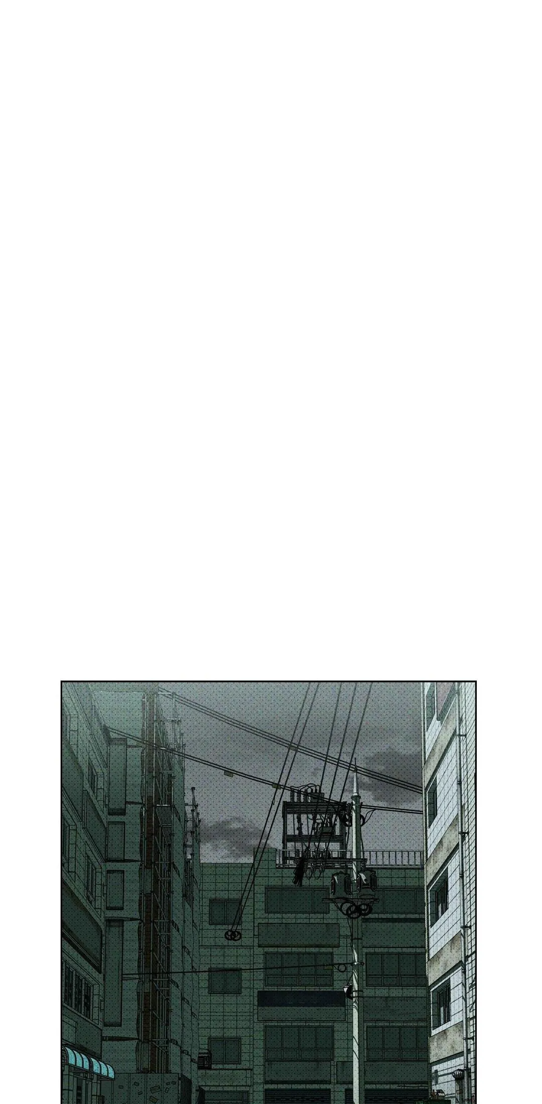 DƯỚI ÁNH ĐÈN XANH Ss2 Chapter 24 Trang 32