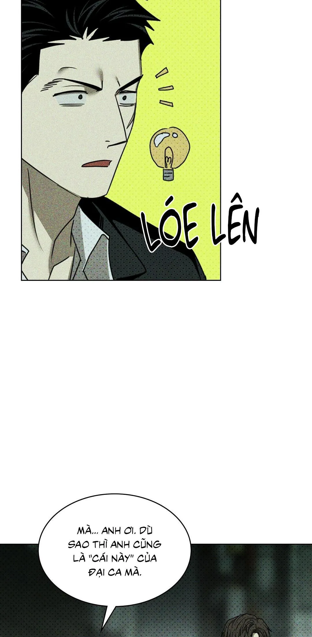 DƯỚI ÁNH ĐÈN XANH Ss2 Chapter 24 Trang 37