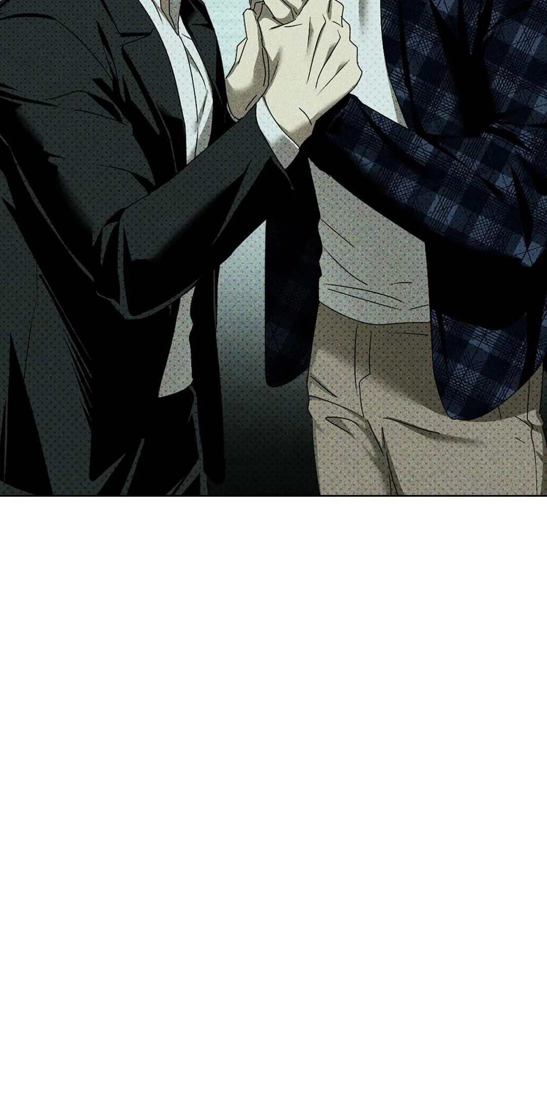 DƯỚI ÁNH ĐÈN XANH Ss2 Chapter 24 Trang 40