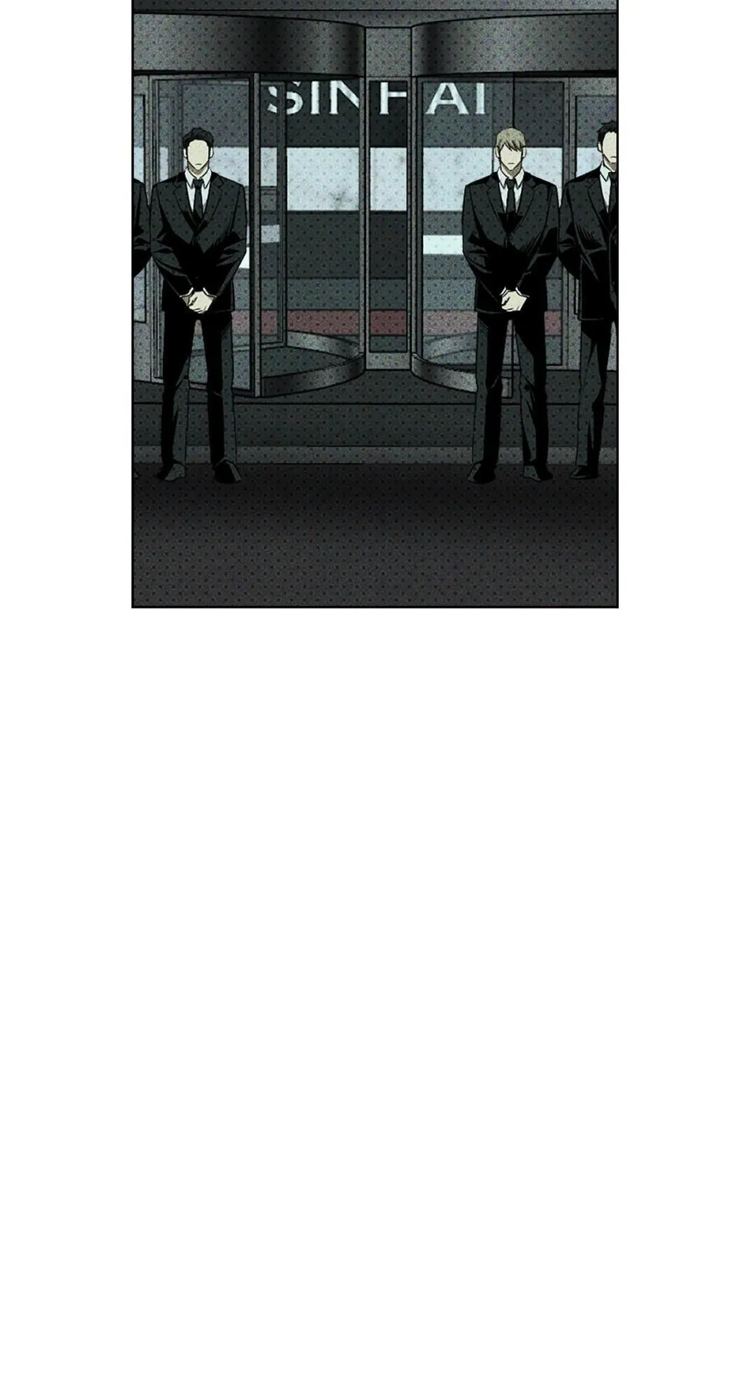 DƯỚI ÁNH ĐÈN XANH Ss2 Chapter 24 Trang 43