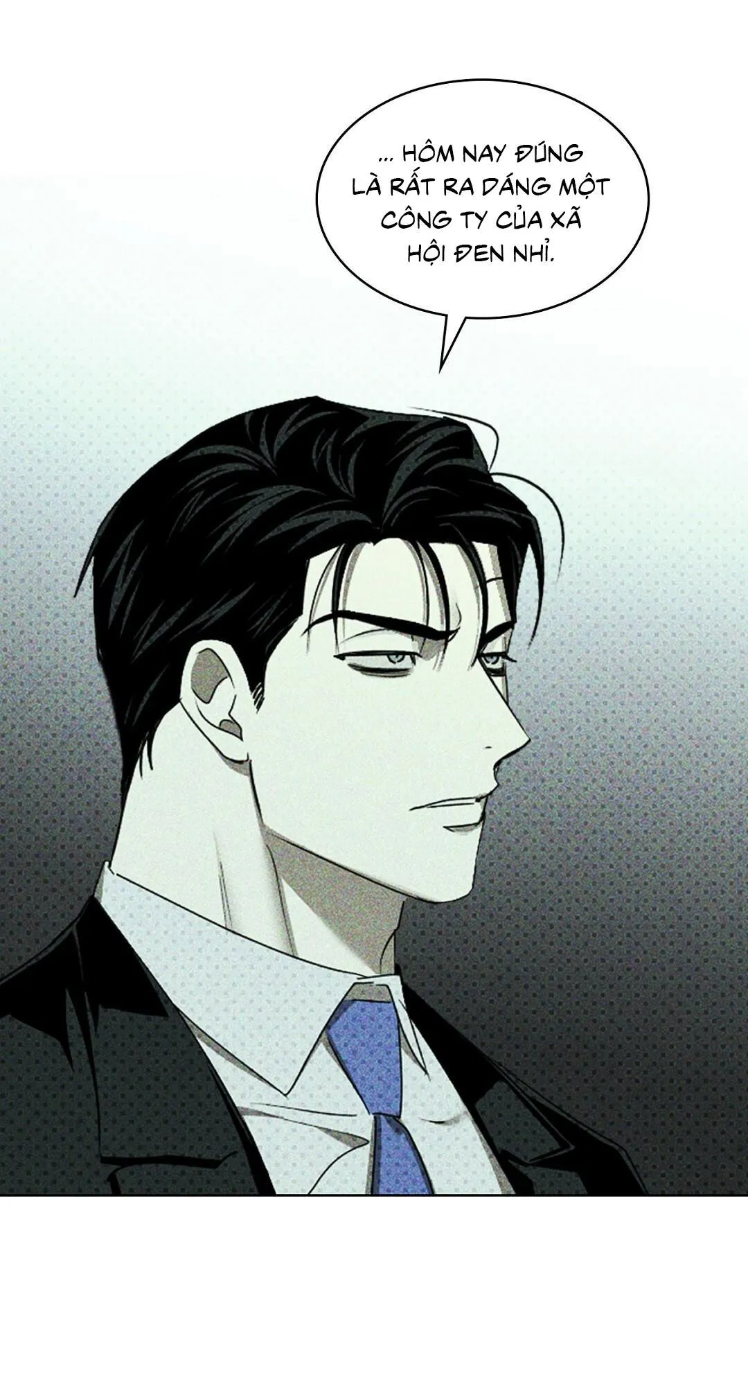 DƯỚI ÁNH ĐÈN XANH Ss2 Chapter 24 Trang 44