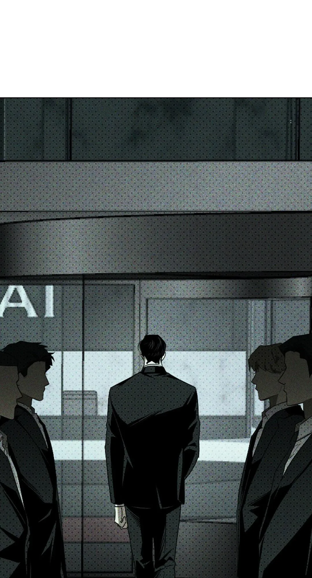 DƯỚI ÁNH ĐÈN XANH Ss2 Chapter 24 Trang 45