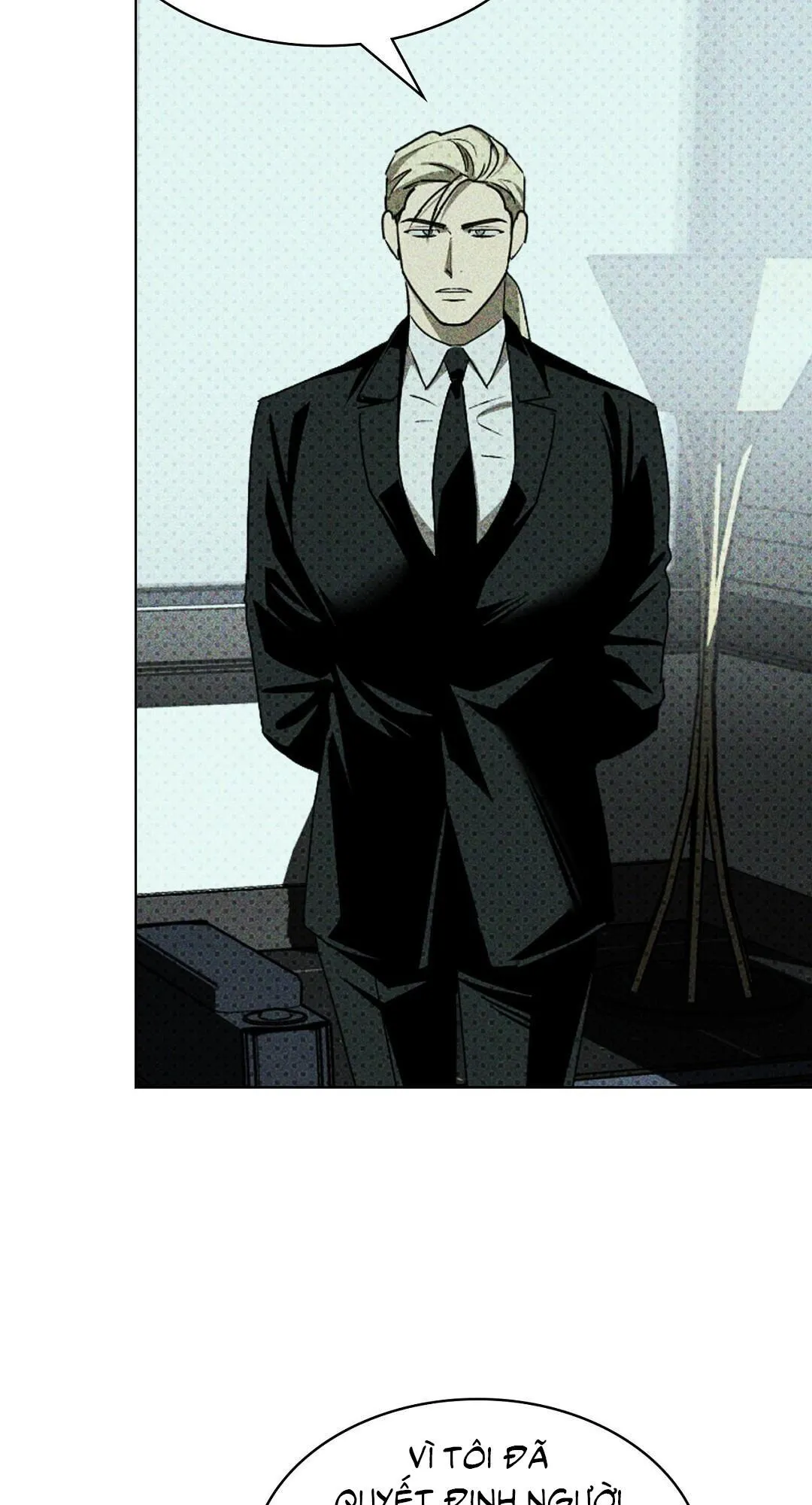 DƯỚI ÁNH ĐÈN XANH Ss2 Chapter 24 Trang 49