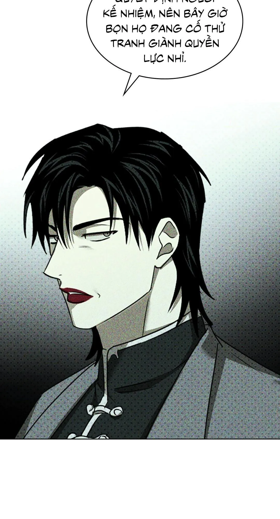 DƯỚI ÁNH ĐÈN XANH Ss2 Chapter 24 Trang 50