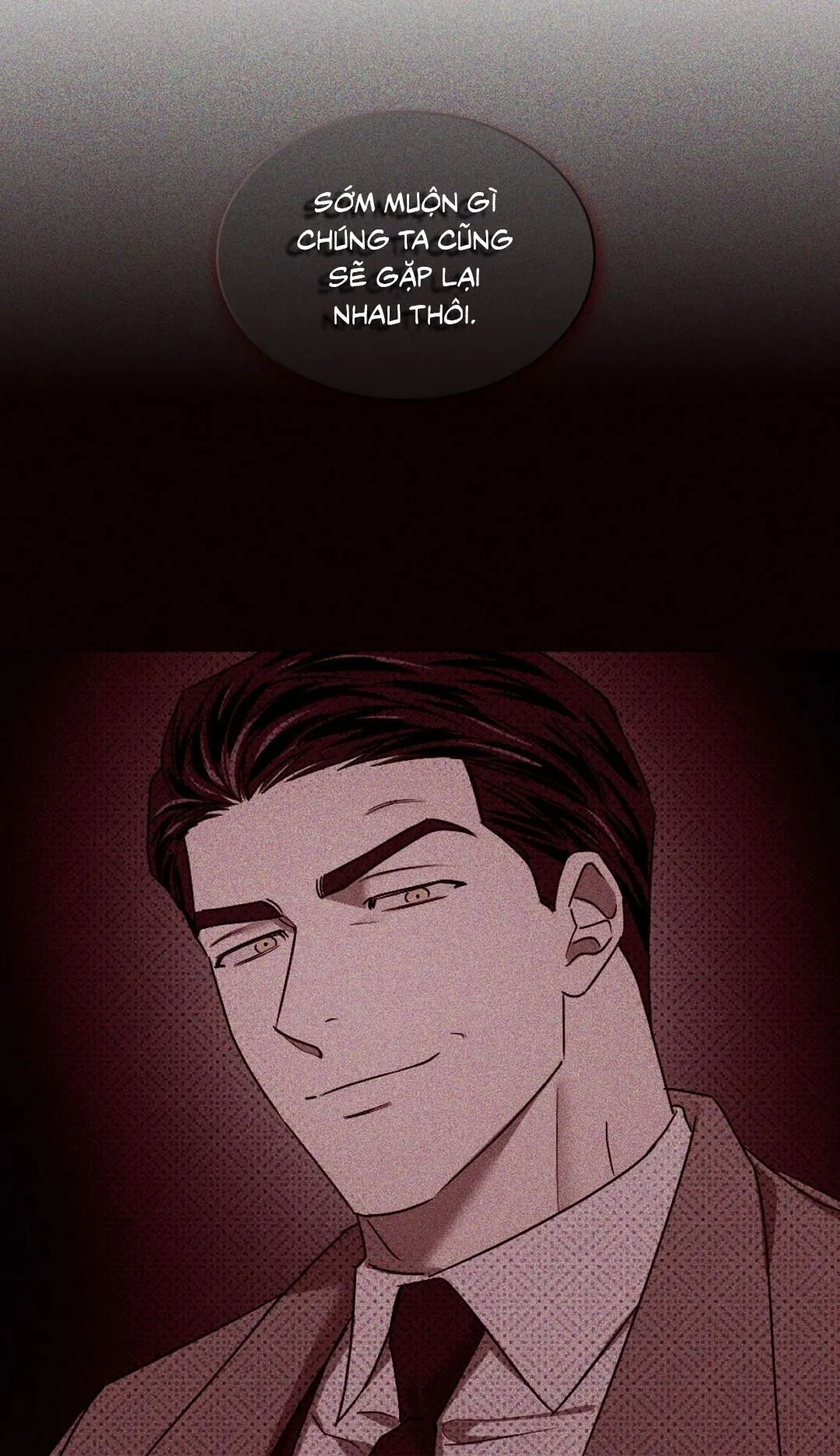 DƯỚI ÁNH ĐÈN XANH Ss2 Chapter 24 Trang 55