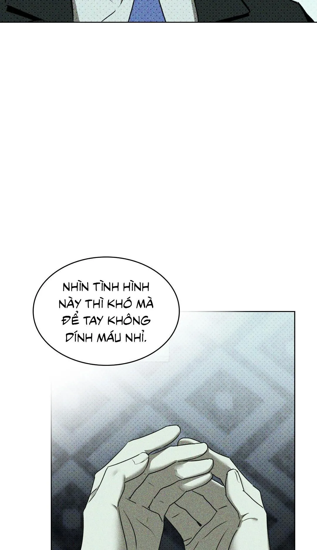 DƯỚI ÁNH ĐÈN XANH Ss2 Chapter 24 Trang 59