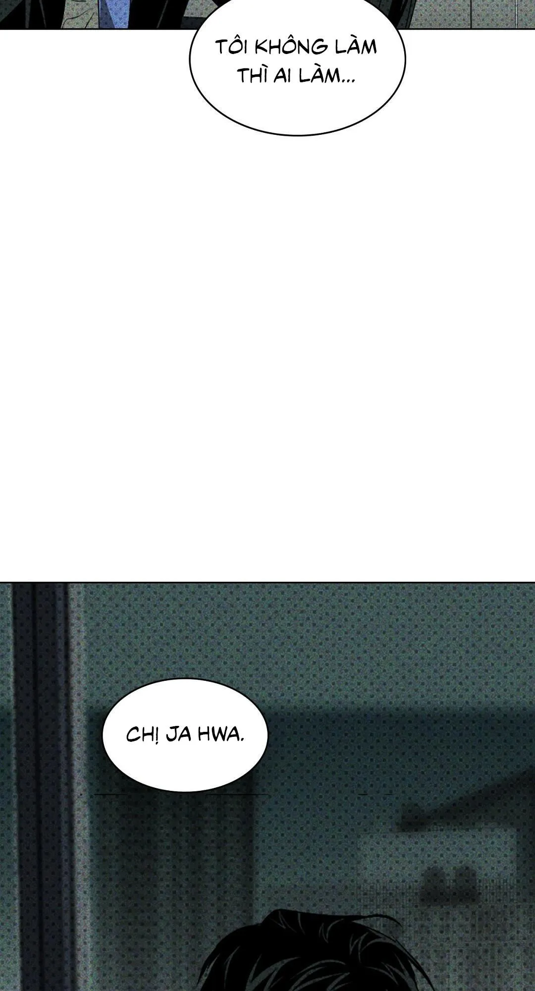 DƯỚI ÁNH ĐÈN XANH Ss2 Chapter 24 Trang 61