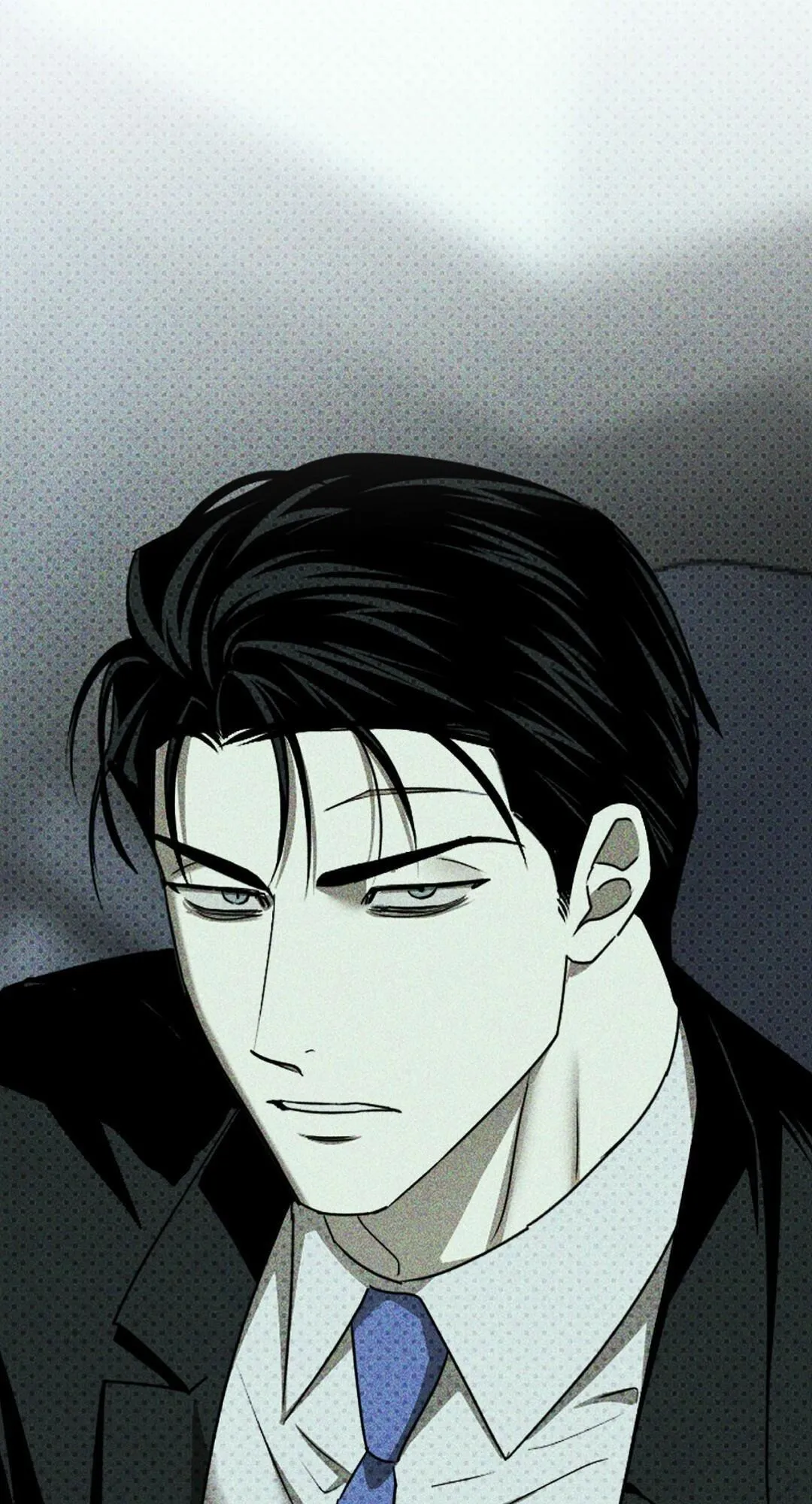 DƯỚI ÁNH ĐÈN XANH Ss2 Chapter 24 Trang 63