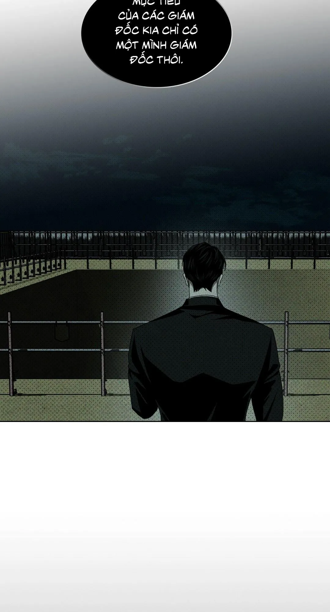 DƯỚI ÁNH ĐÈN XANH Ss2 Chapter 24 Trang 68