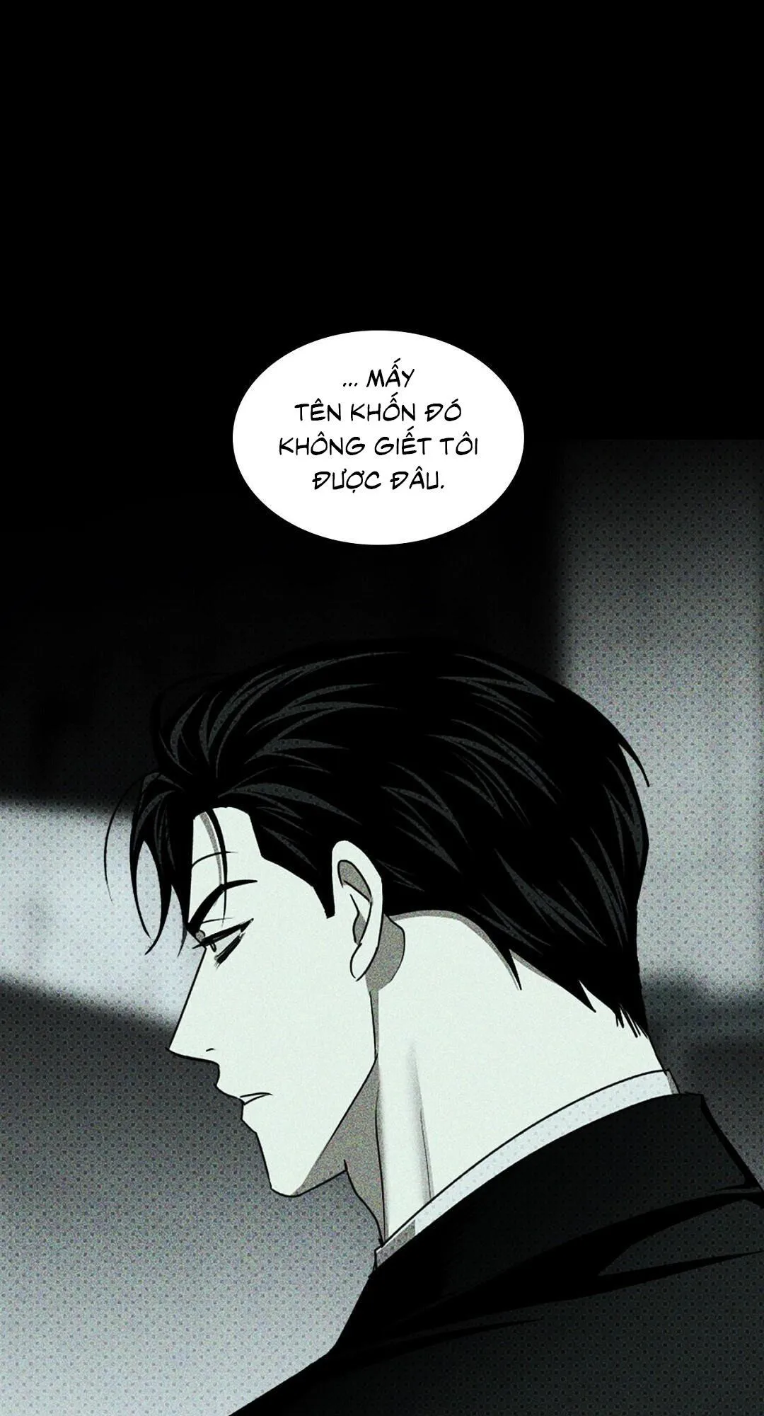 DƯỚI ÁNH ĐÈN XANH Ss2 Chapter 24 Trang 72