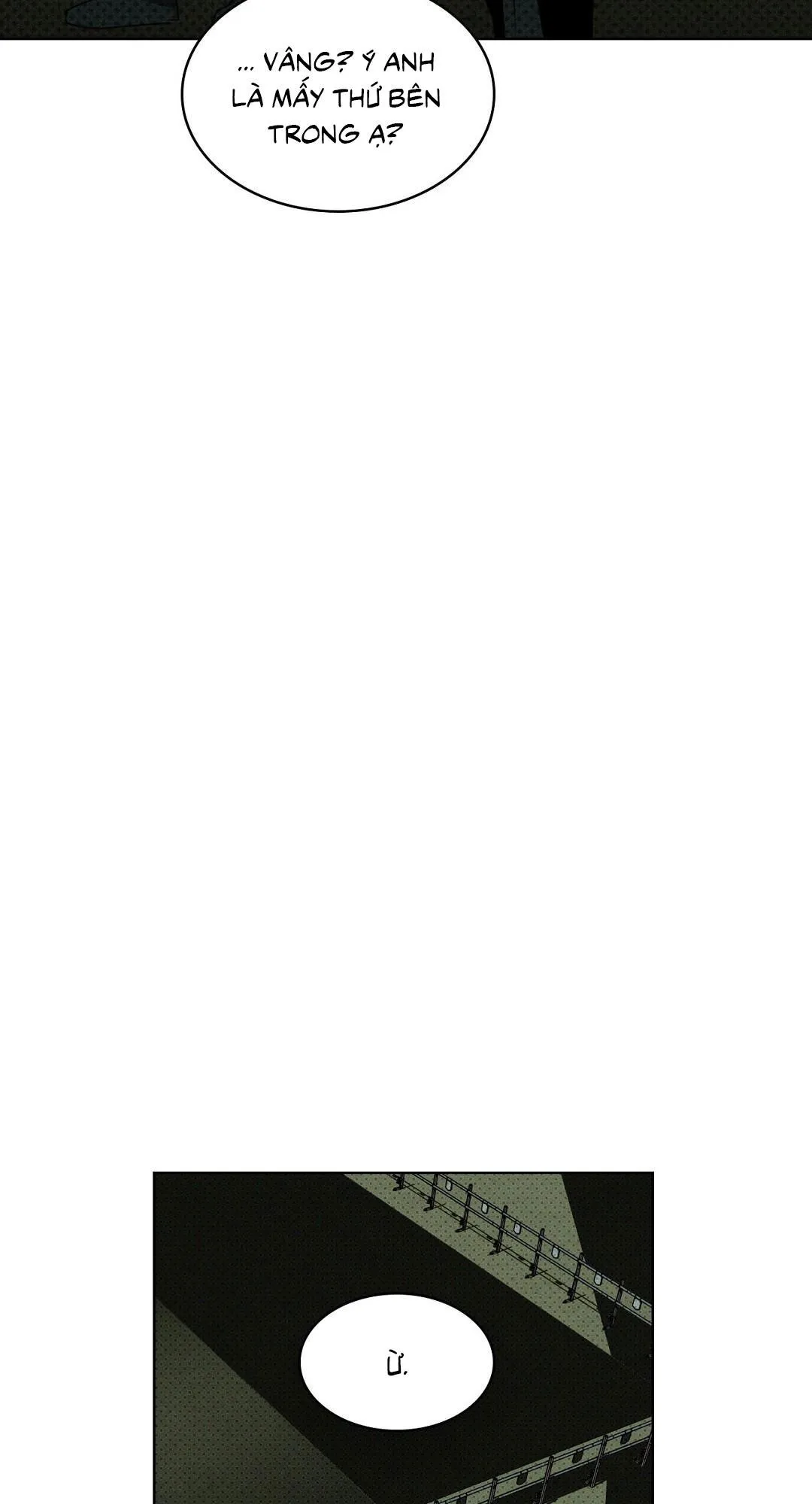 DƯỚI ÁNH ĐÈN XANH Ss2 Chapter 24 Trang 81