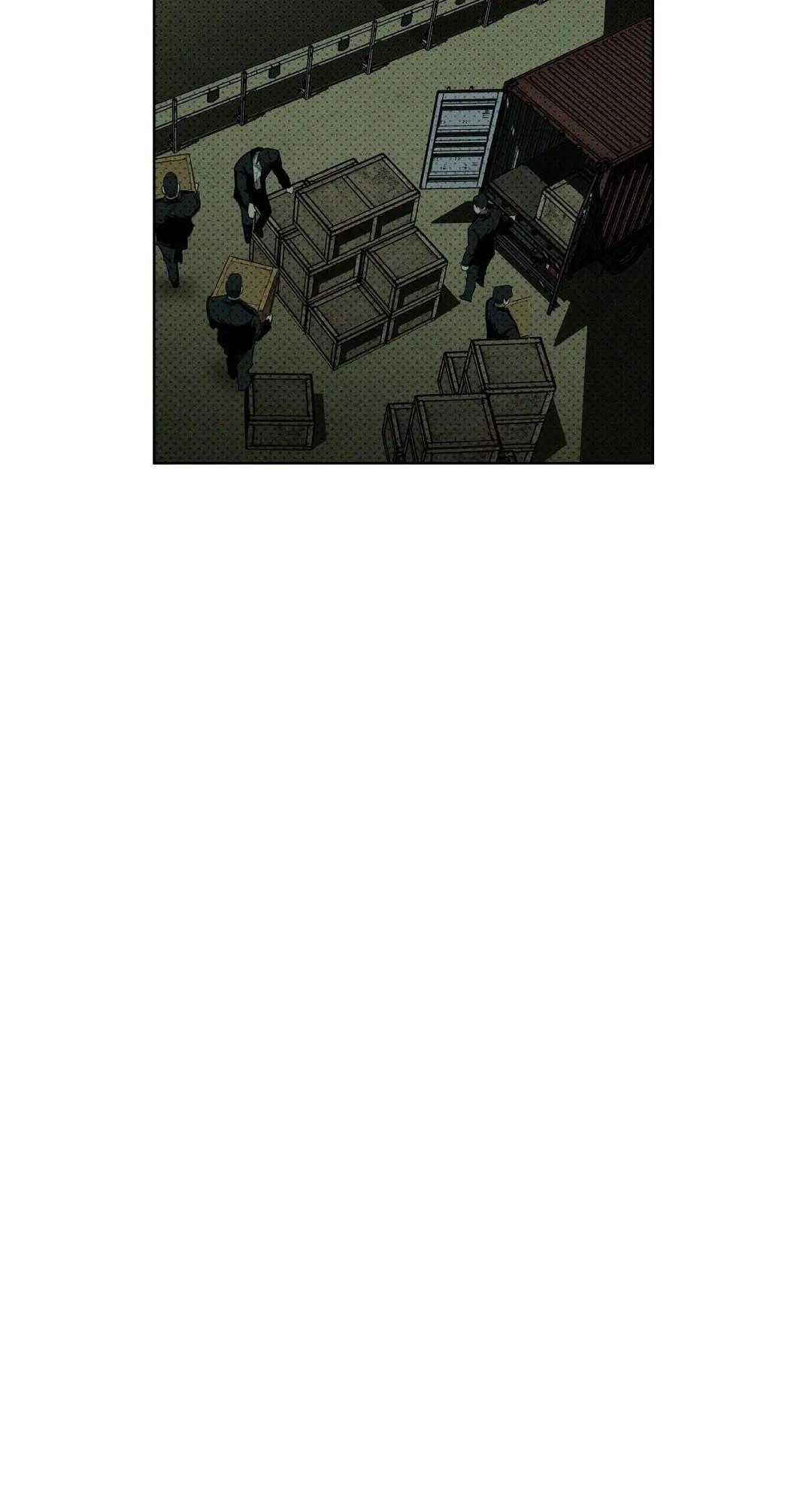 DƯỚI ÁNH ĐÈN XANH Ss2 Chapter 24 Trang 82