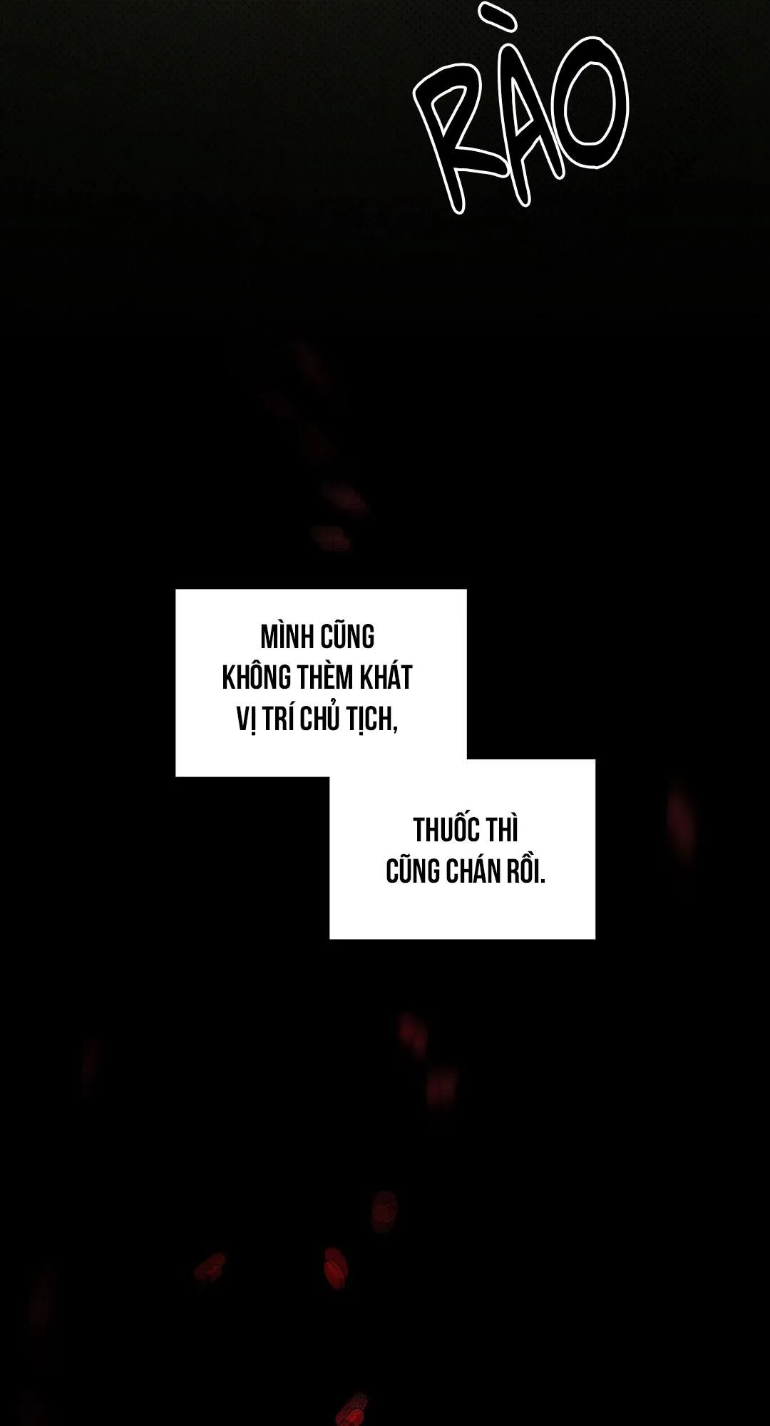 DƯỚI ÁNH ĐÈN XANH Ss2 Chapter 24 Trang 84