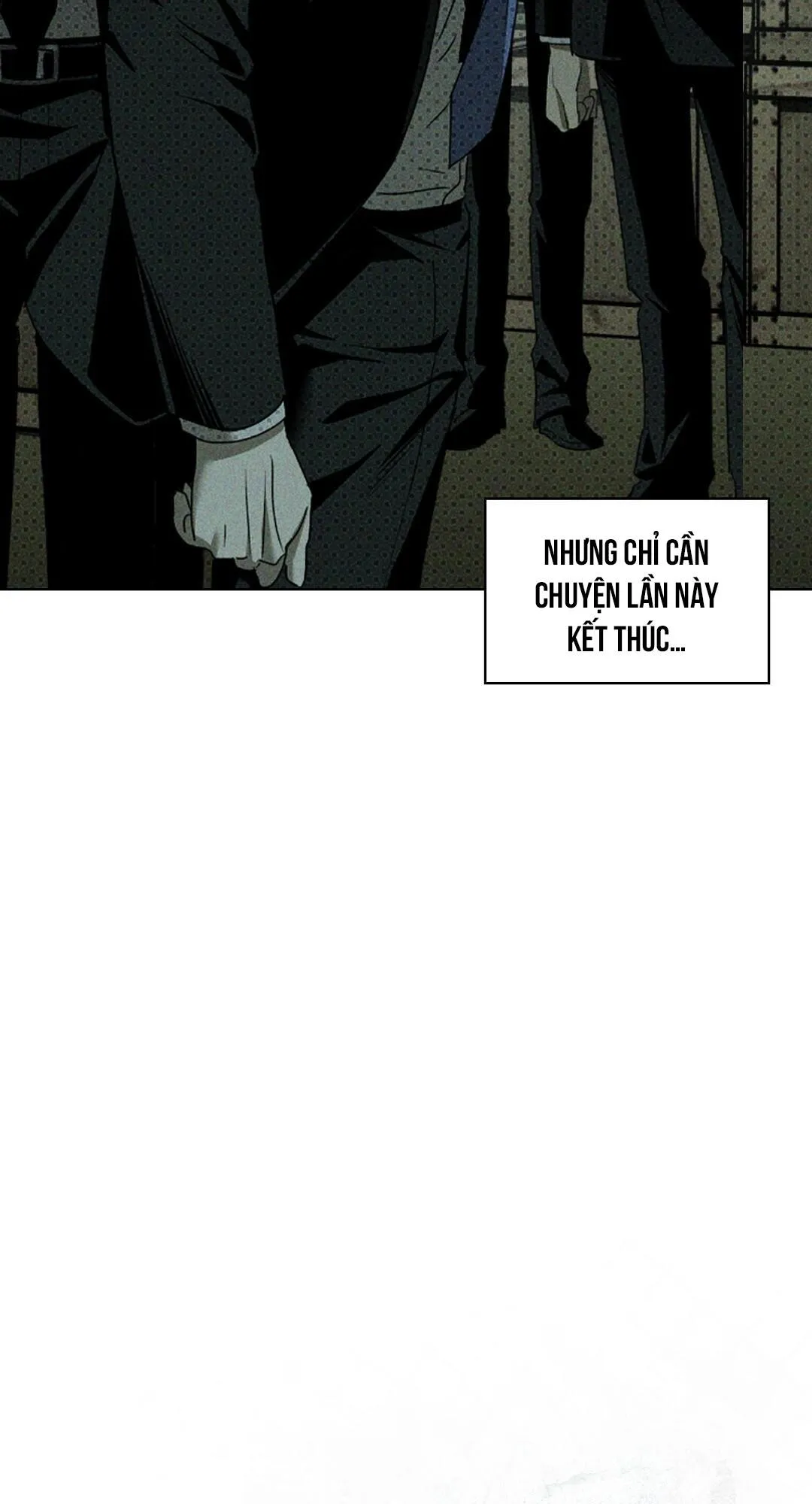 DƯỚI ÁNH ĐÈN XANH Ss2 Chapter 24 Trang 86