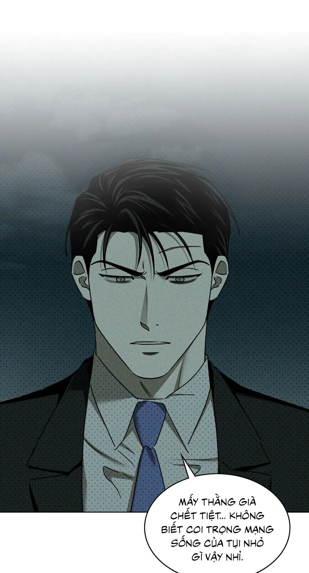 DƯỚI ÁNH ĐÈN XANH Ss2 Chapter 24 Trang 90