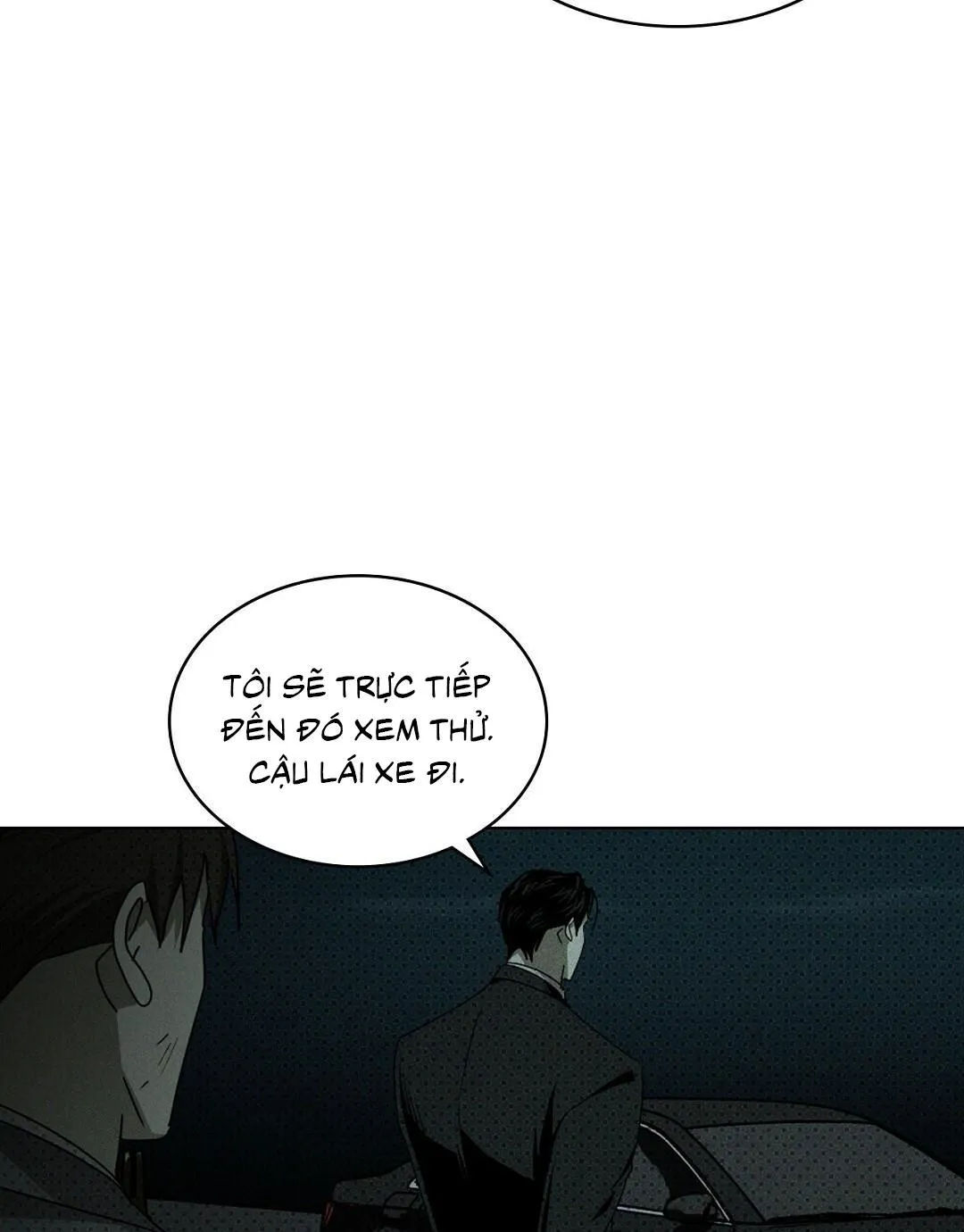 DƯỚI ÁNH ĐÈN XANH Ss2 Chapter 24 Trang 91