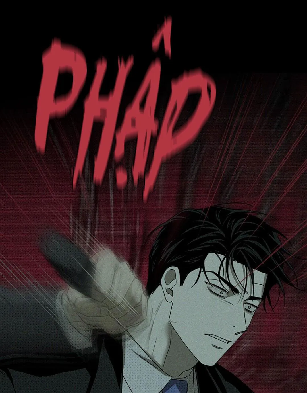 DƯỚI ÁNH ĐÈN XANH Ss2 Chapter 24 Trang 97