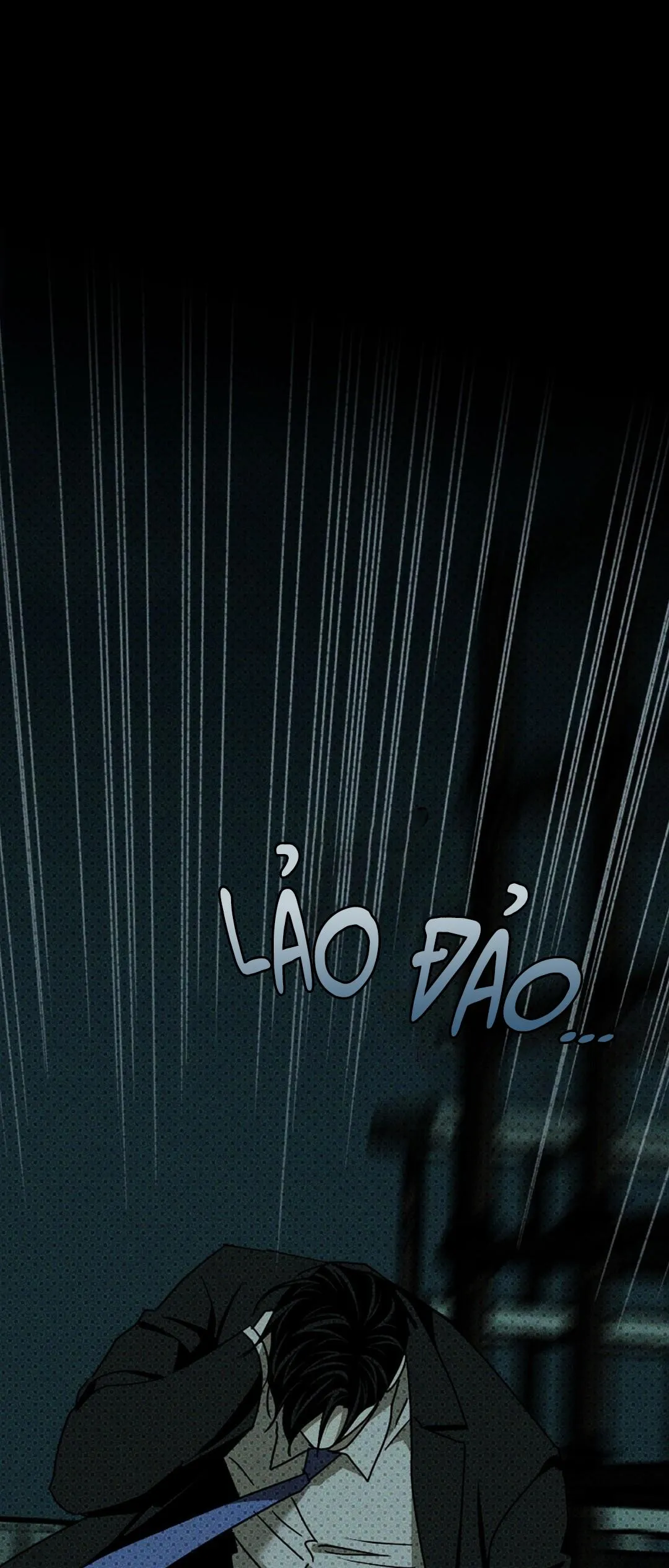 DƯỚI ÁNH ĐÈN XANH Ss2 Chapter 25 Trang 4