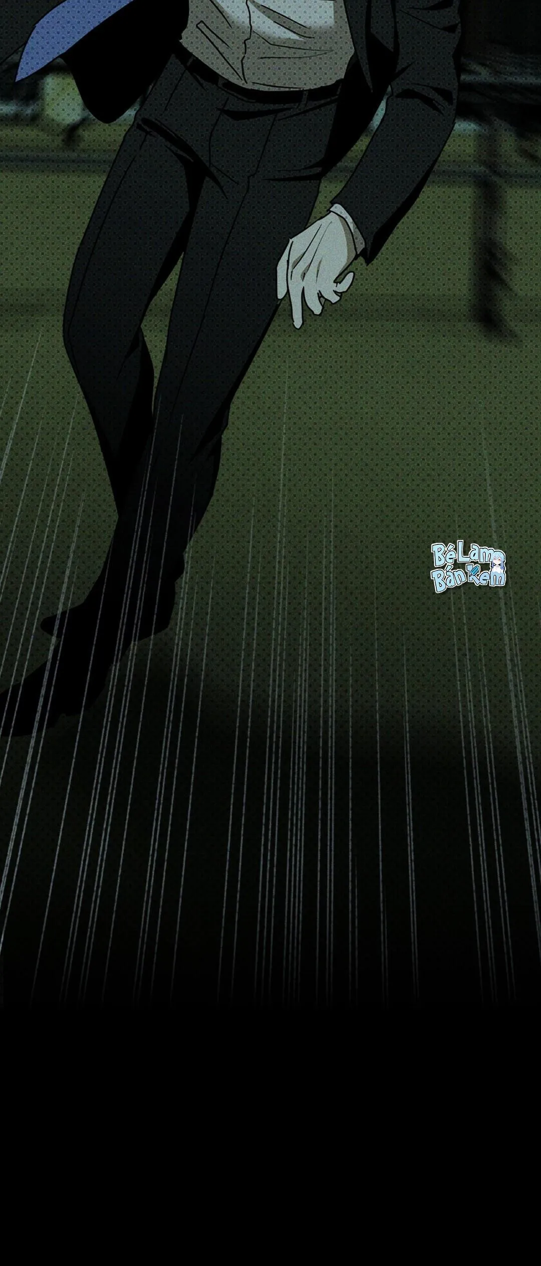 DƯỚI ÁNH ĐÈN XANH Ss2 Chapter 25 Trang 5