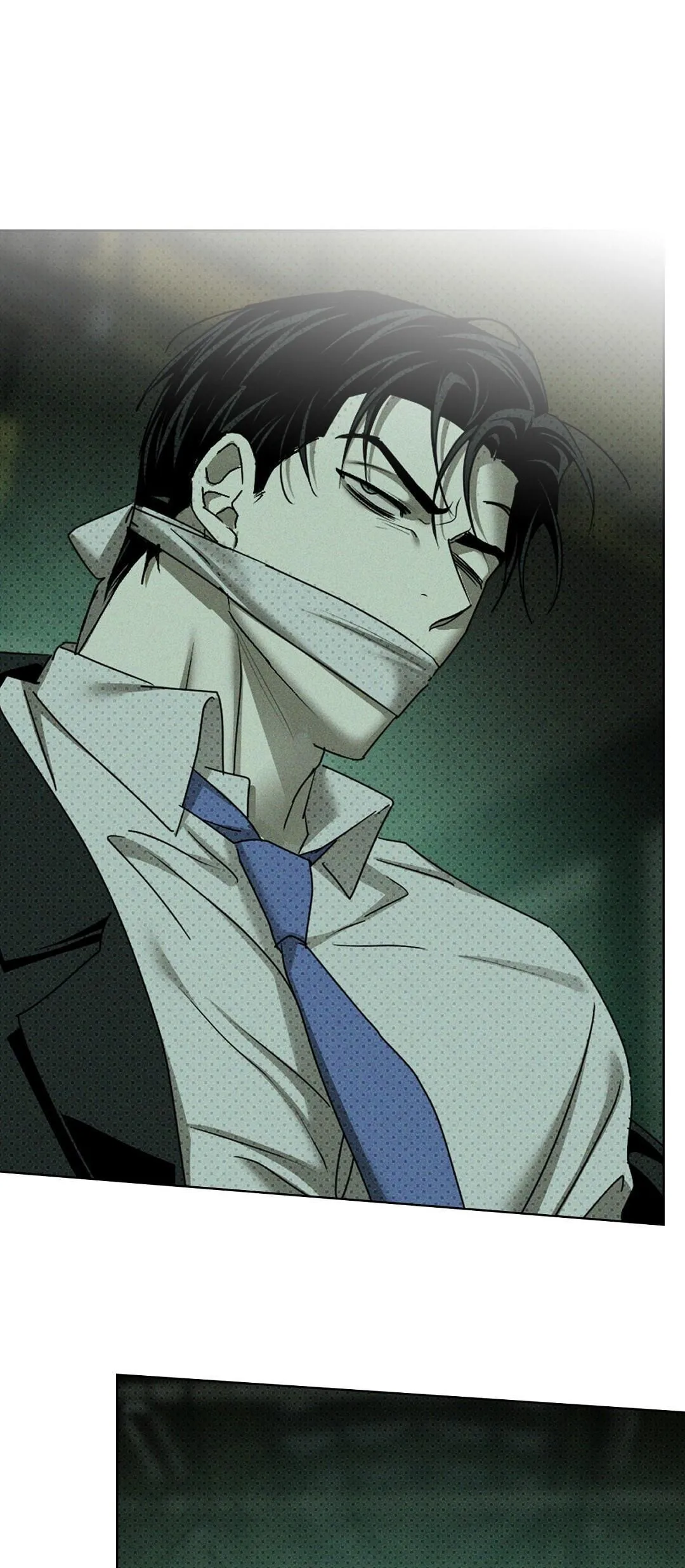 DƯỚI ÁNH ĐÈN XANH Ss2 Chapter 25 Trang 11